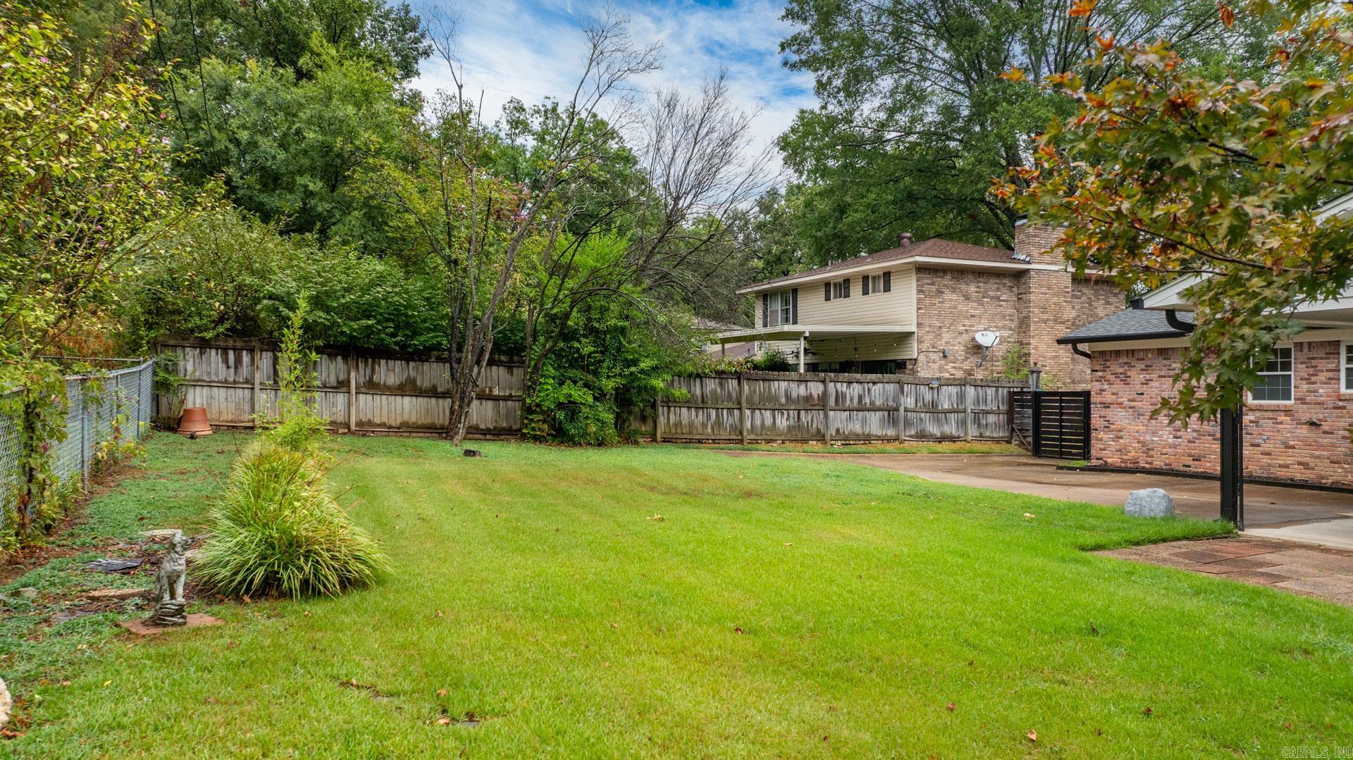 LINDENWOOD - Residential