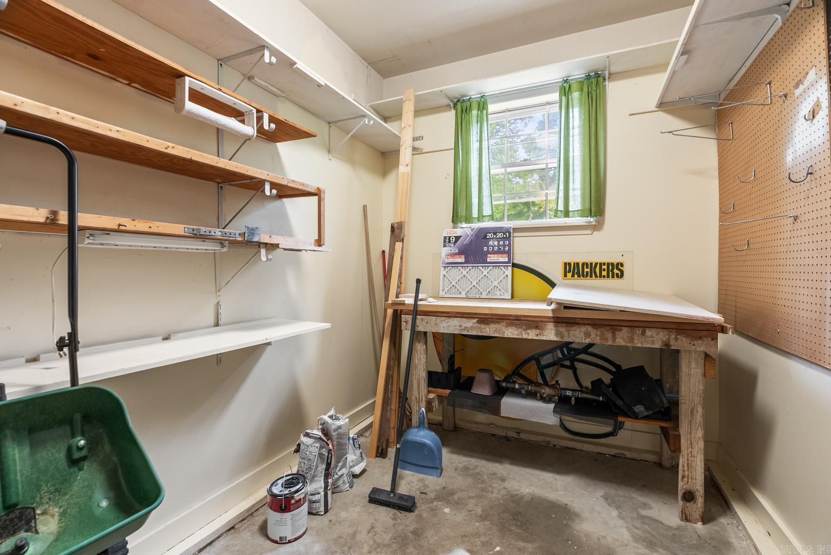 LINDENWOOD - Residential