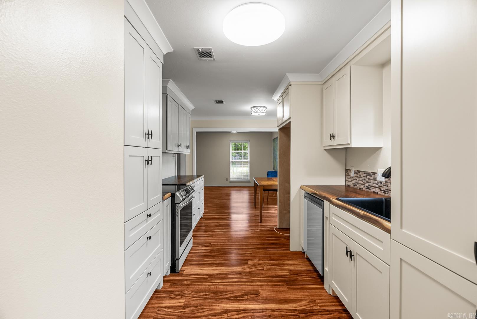 LINDENWOOD - Residential