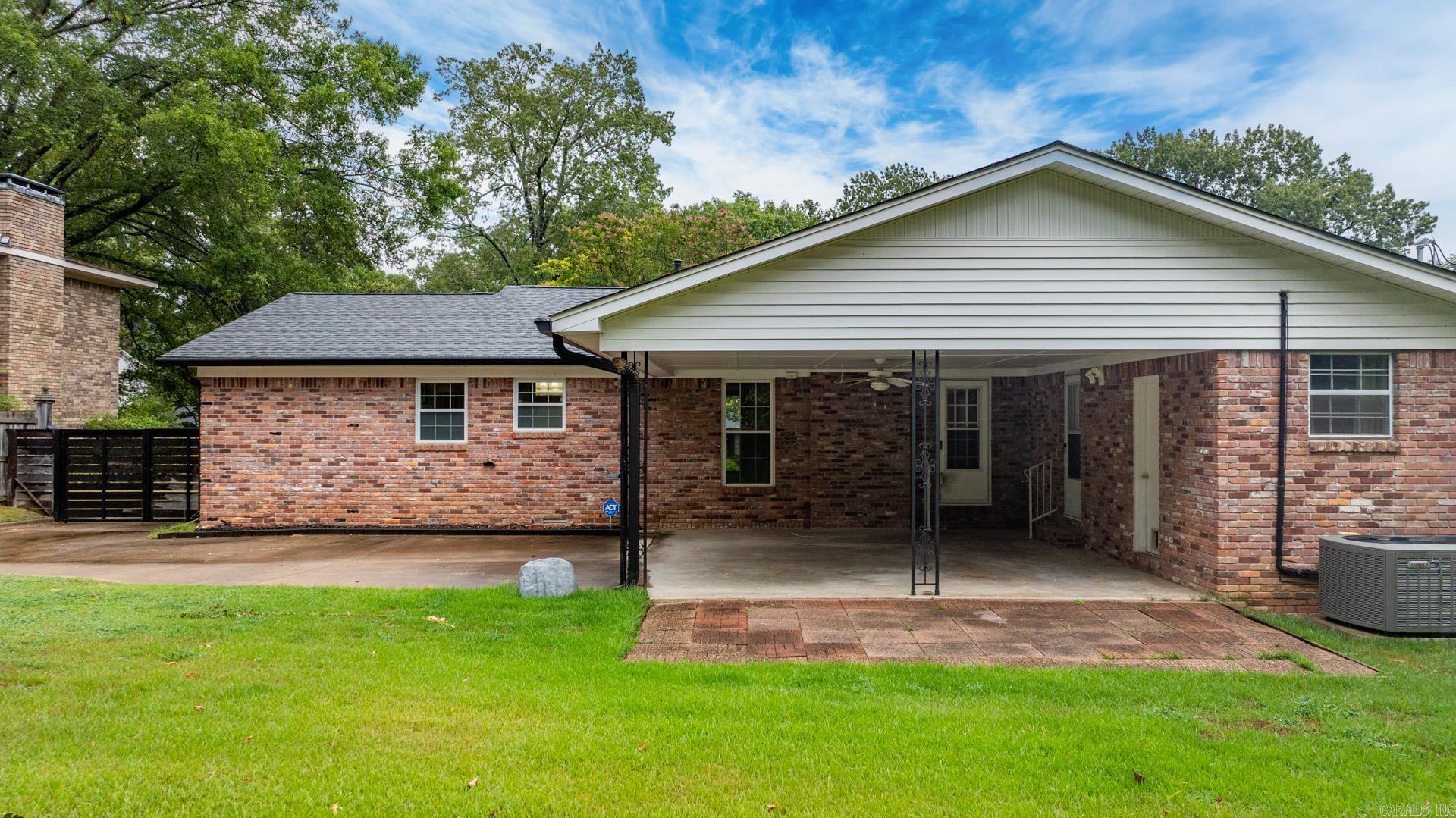 LINDENWOOD - Residential