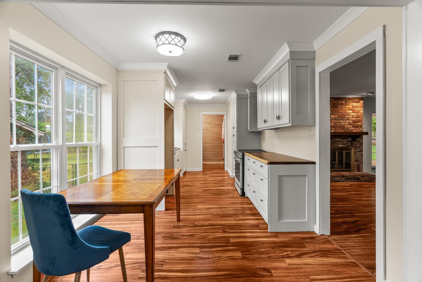 LINDENWOOD - Residential