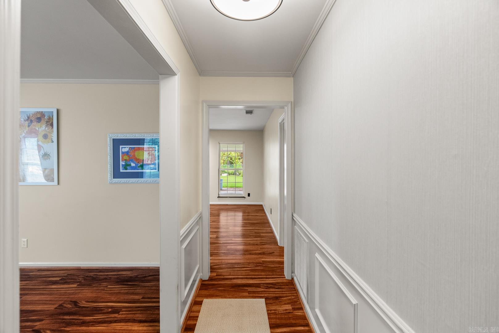 LINDENWOOD - Residential