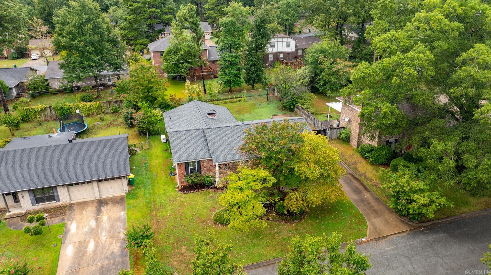 LINDENWOOD - Residential