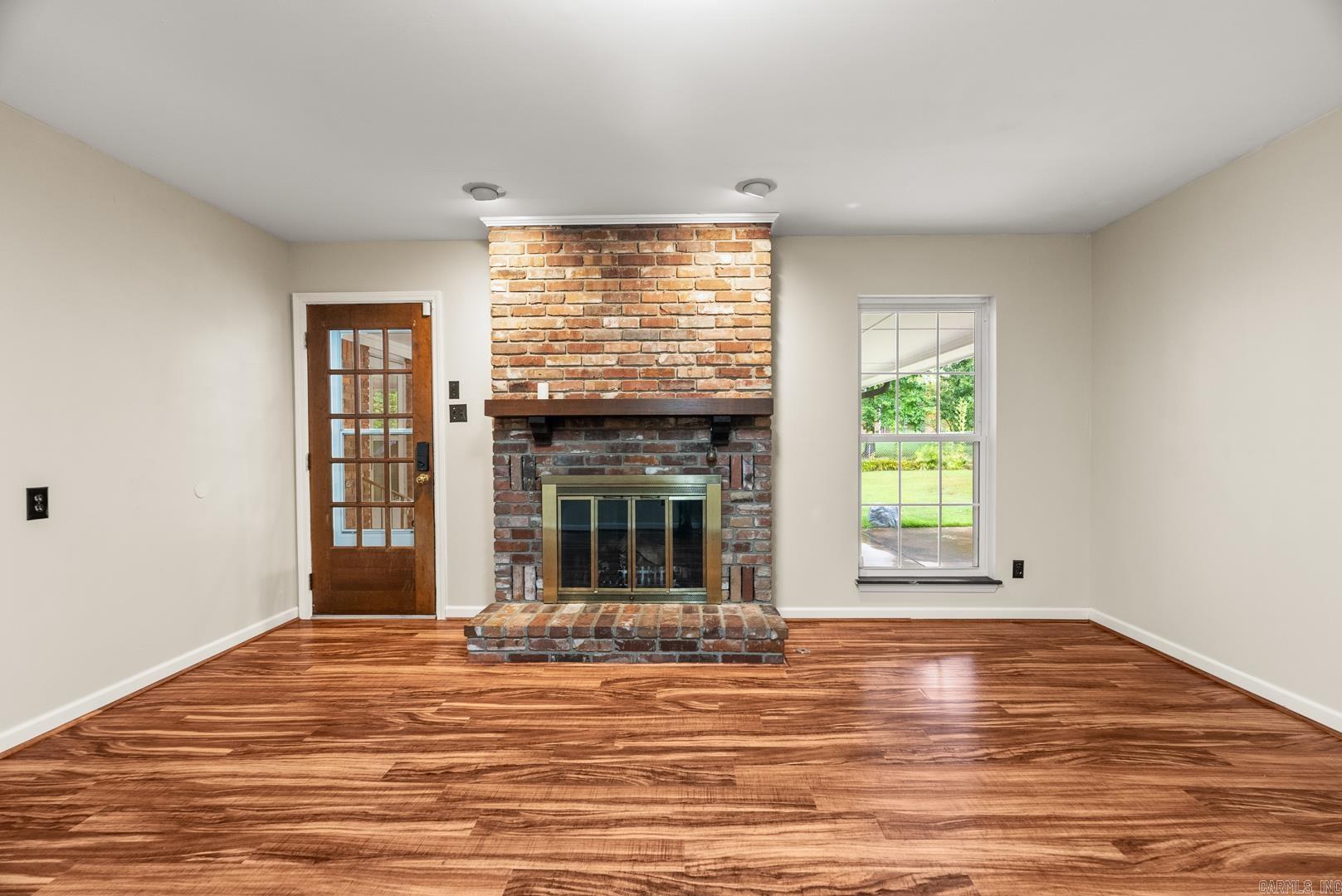 LINDENWOOD - Residential