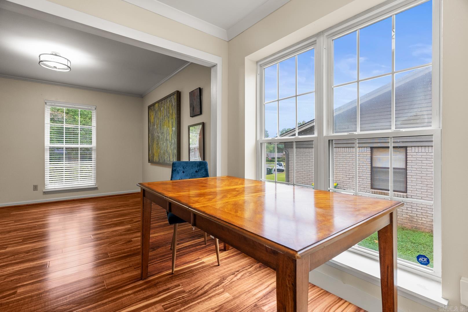 LINDENWOOD - Residential