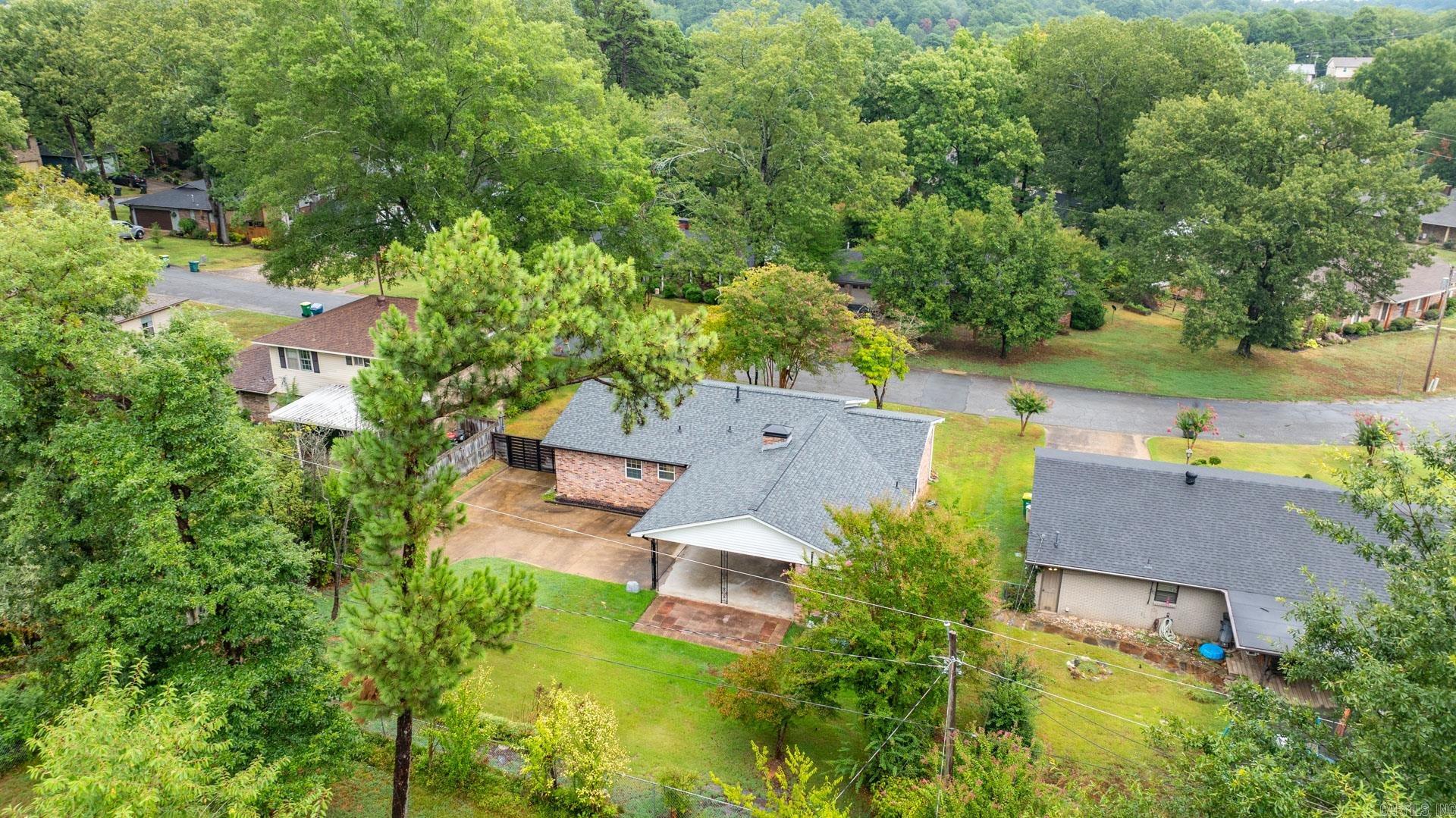 LINDENWOOD - Residential