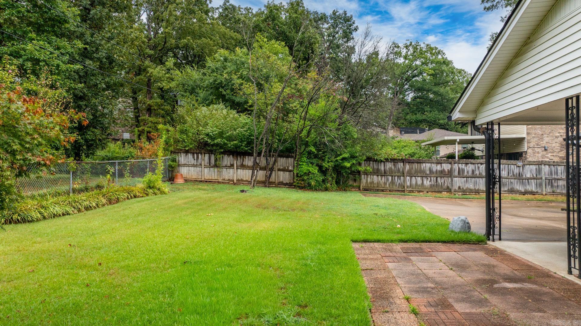 LINDENWOOD - Residential