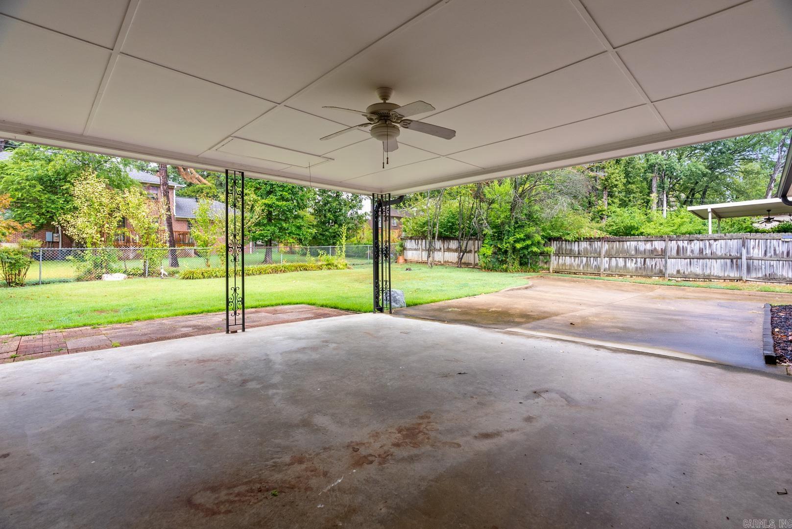 LINDENWOOD - Residential