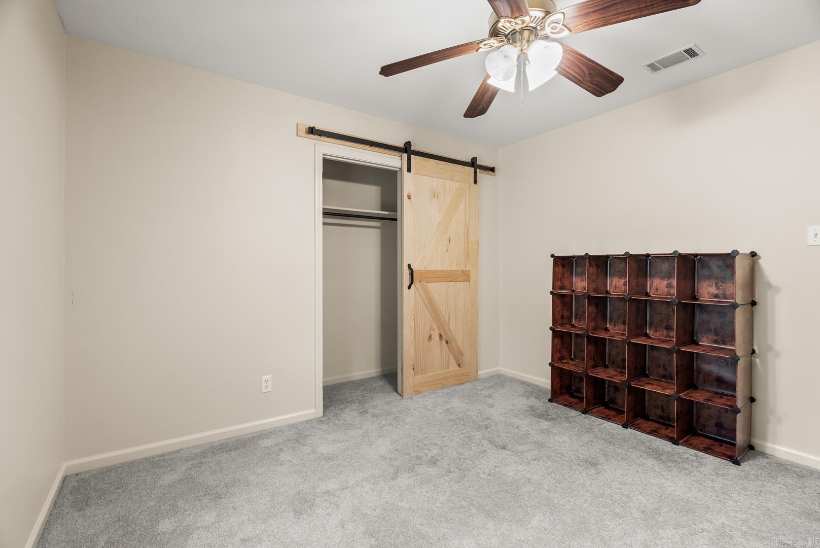 LINDENWOOD - Residential