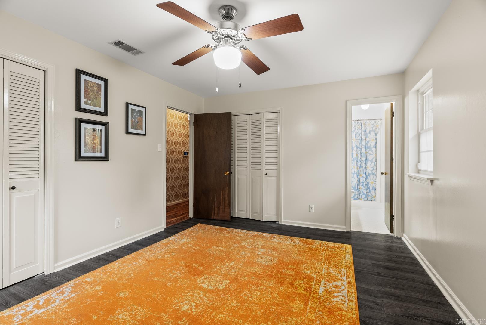 LINDENWOOD - Residential