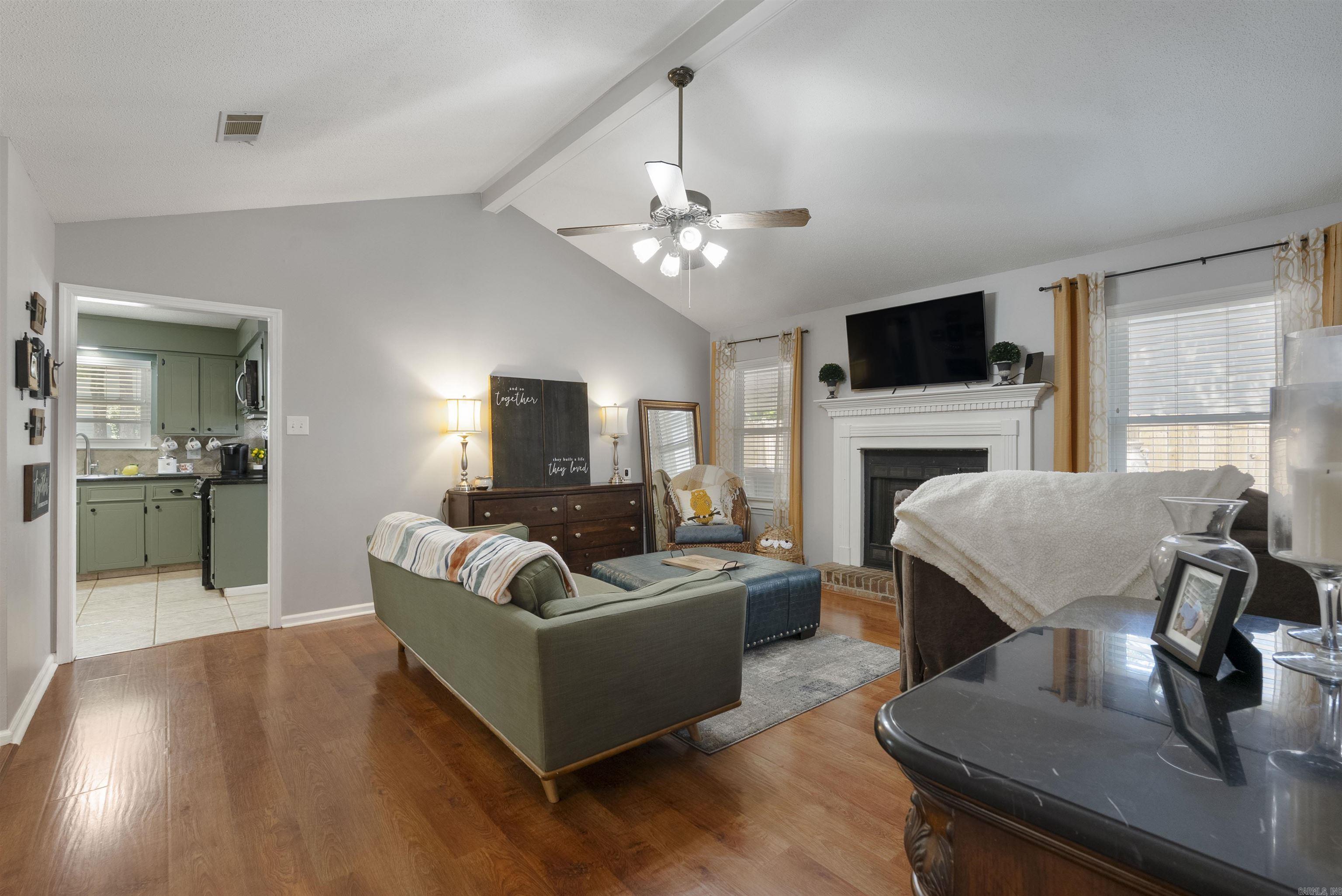 CEDAR RIDGE - Residential