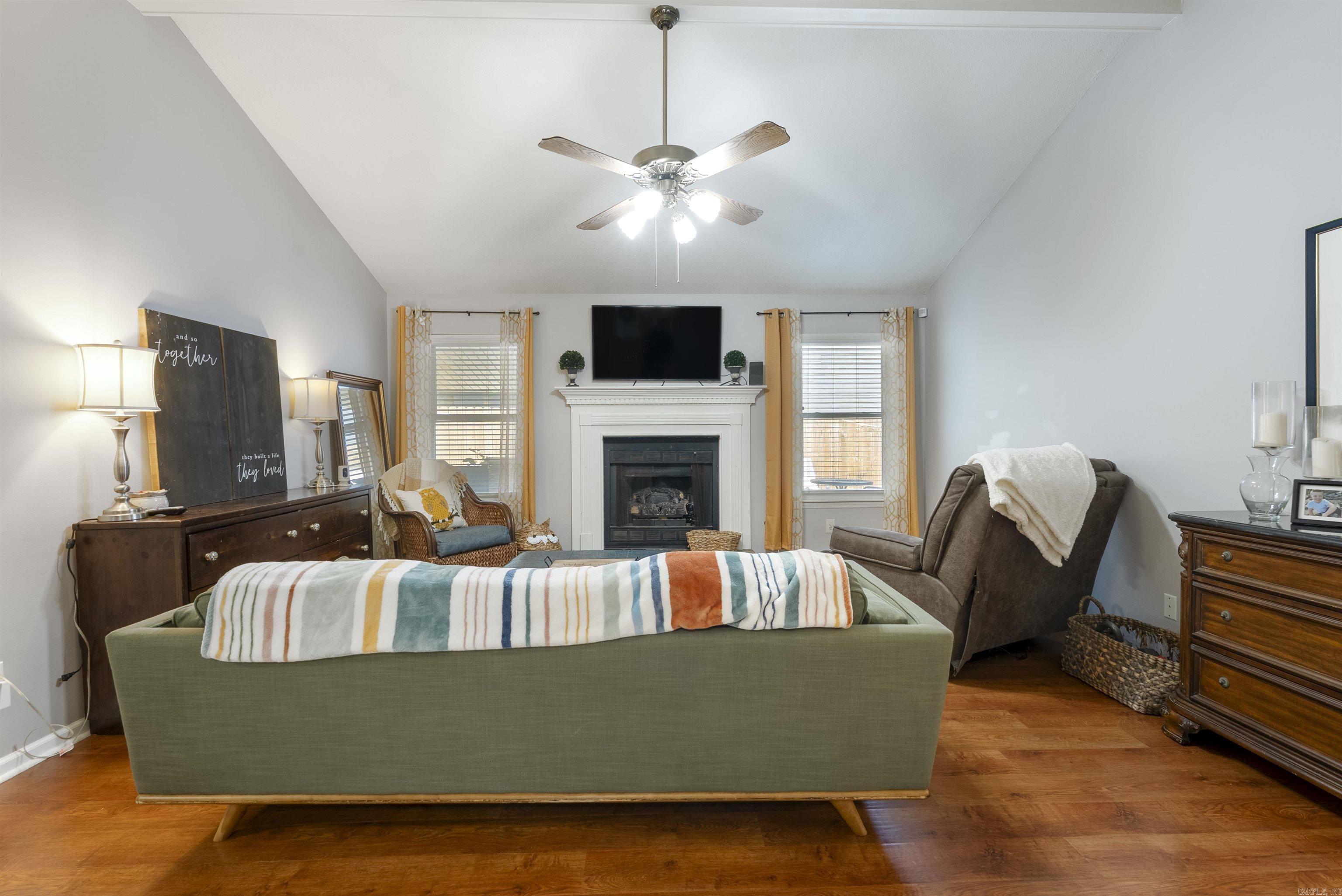 CEDAR RIDGE - Residential