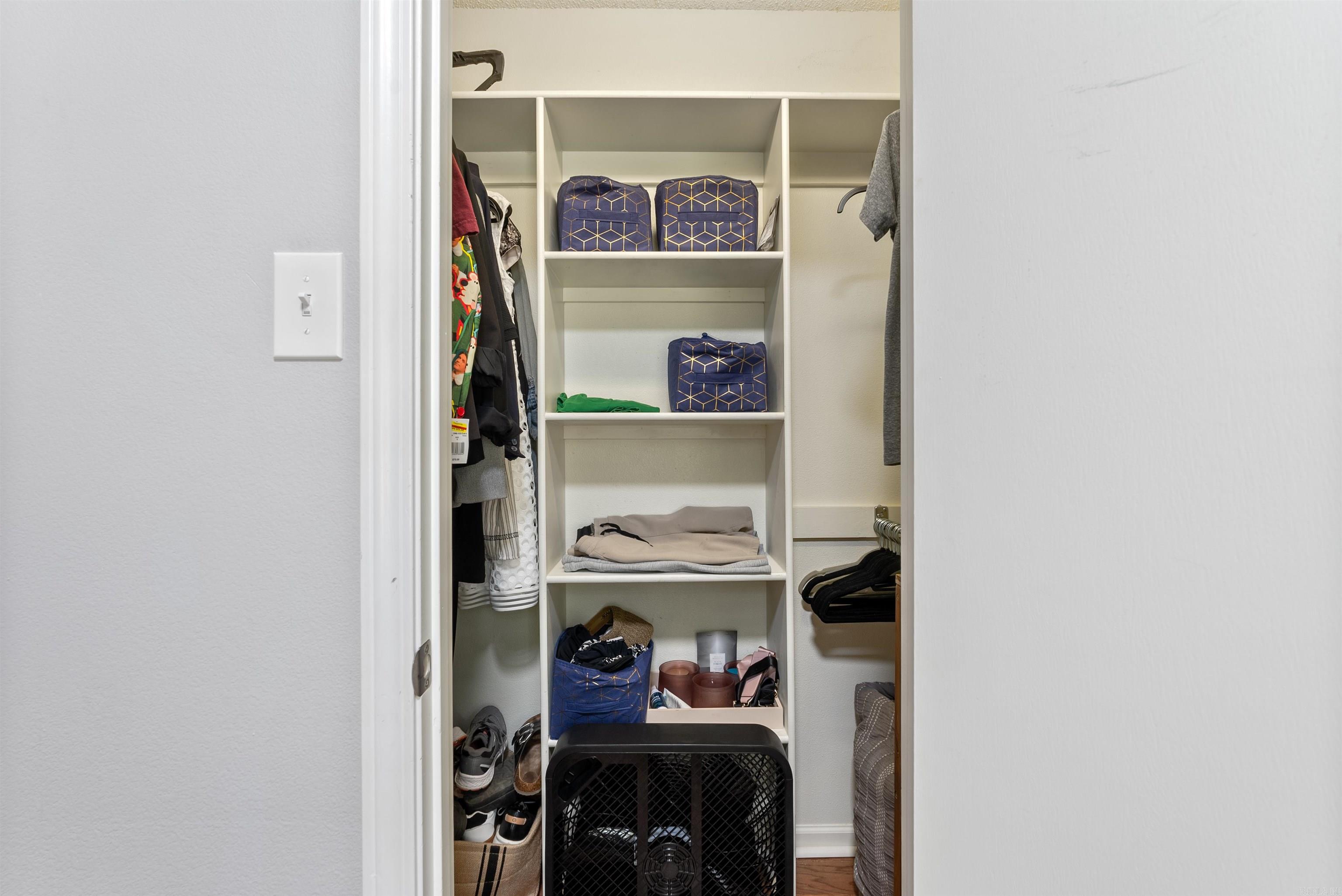 CEDAR RIDGE - Residential