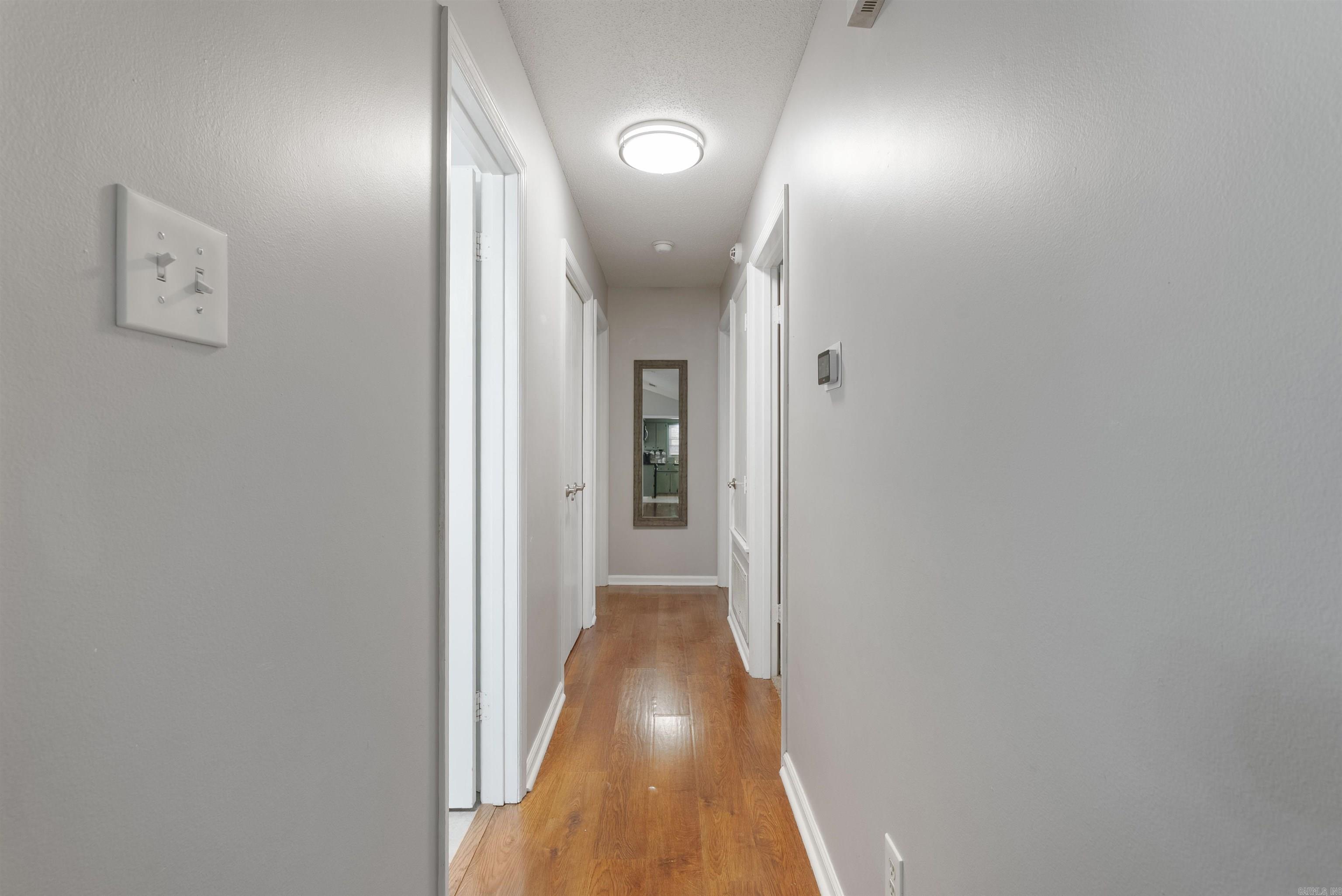 CEDAR RIDGE - Residential