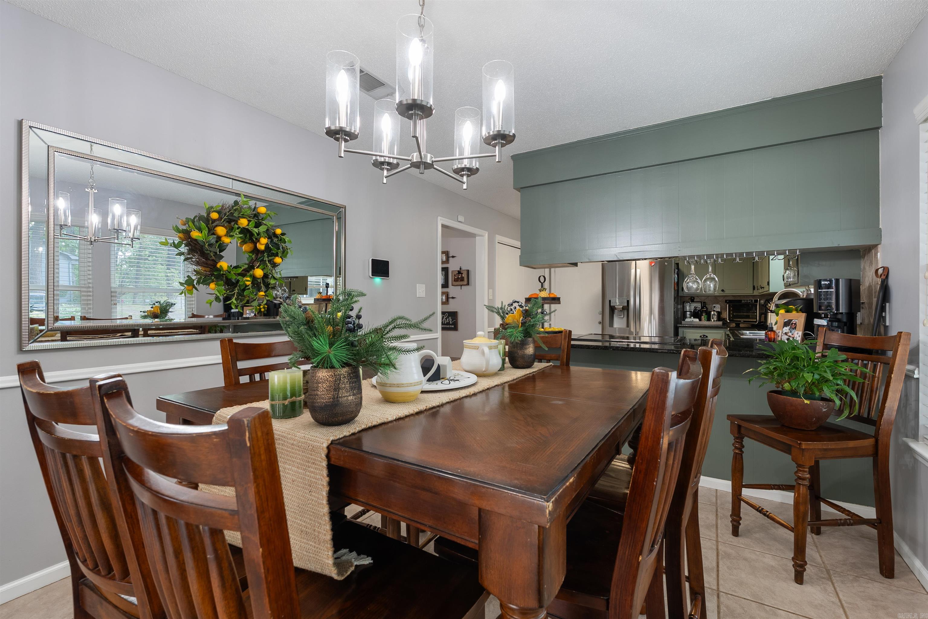 CEDAR RIDGE - Residential