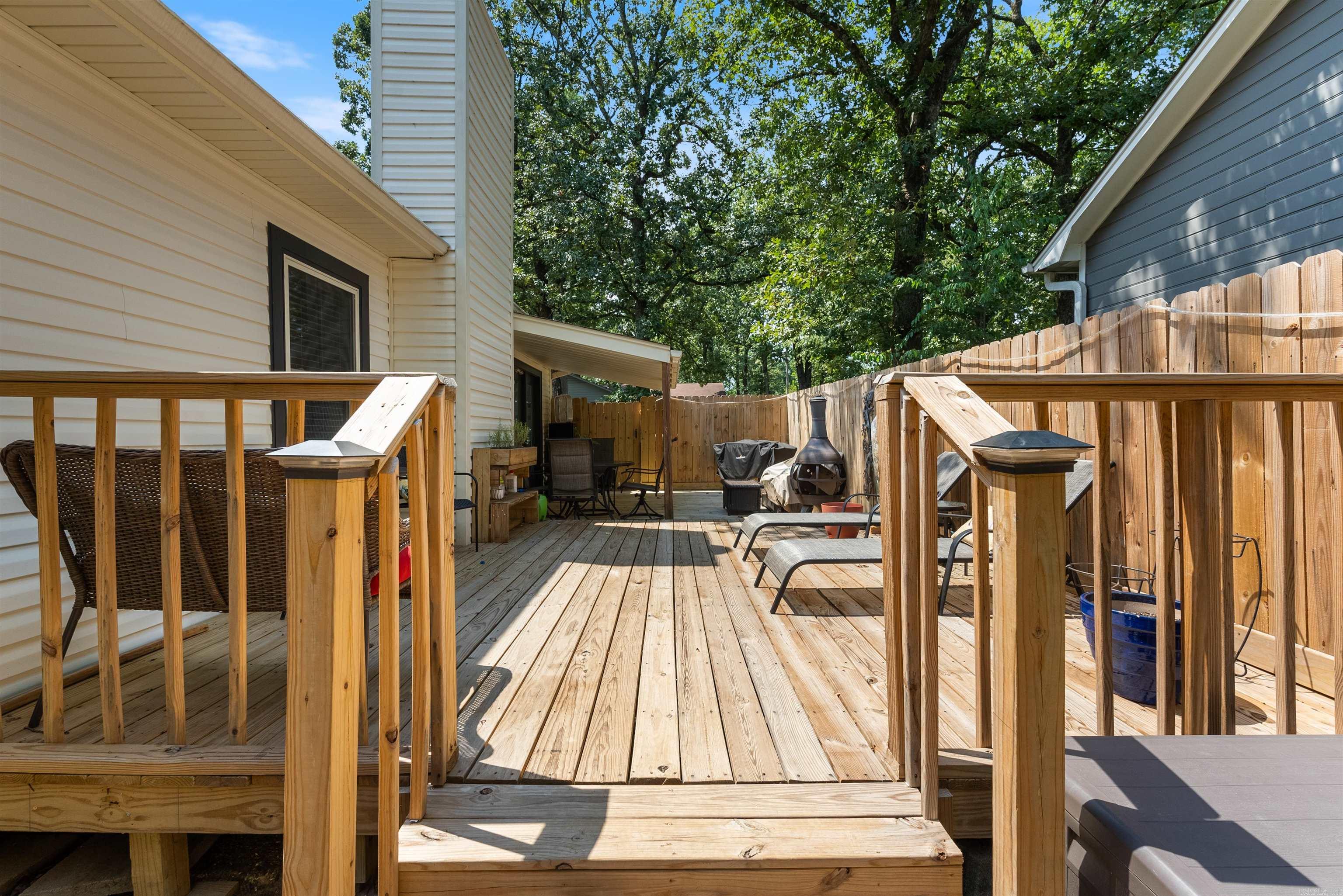 CEDAR RIDGE - Residential