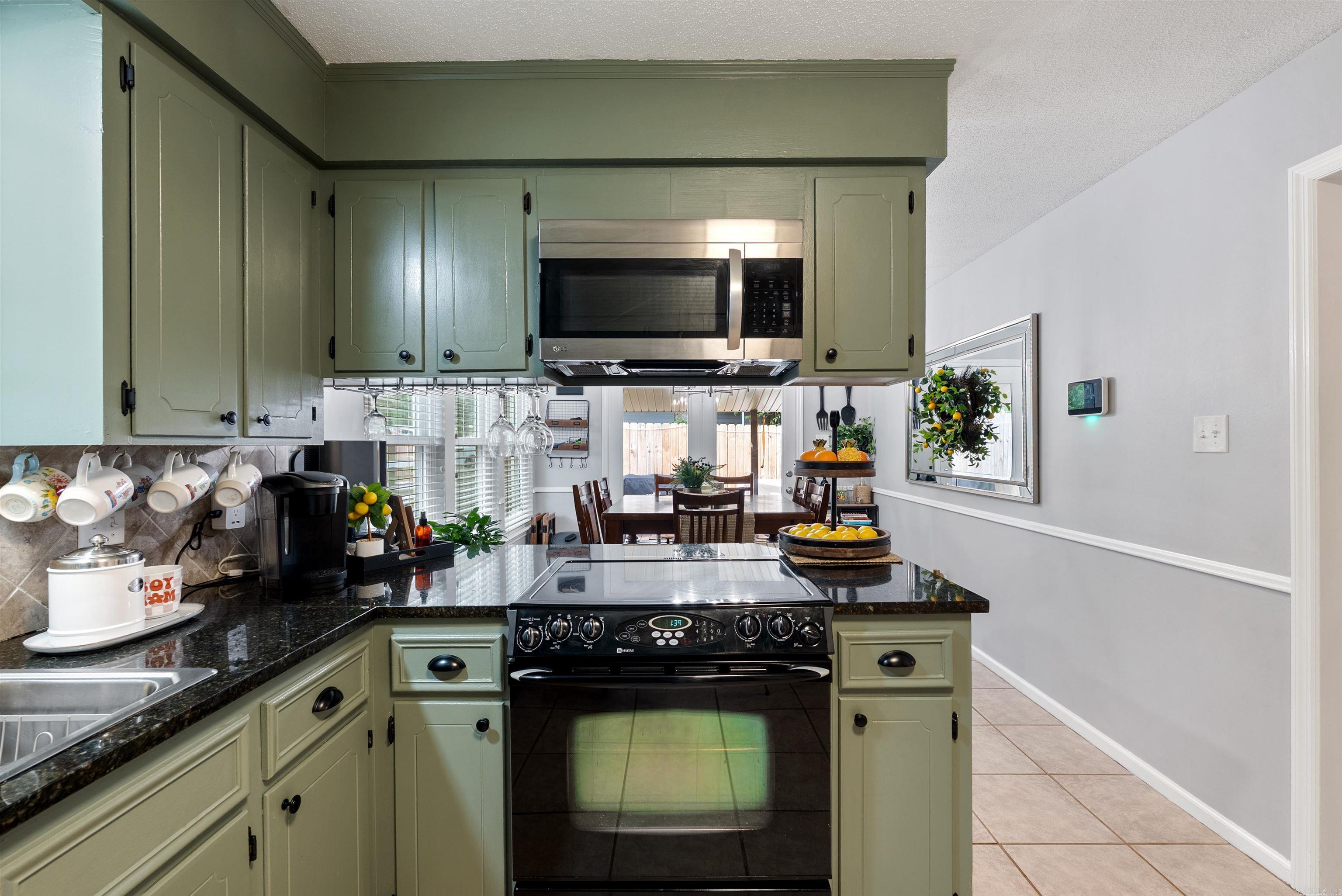 CEDAR RIDGE - Residential