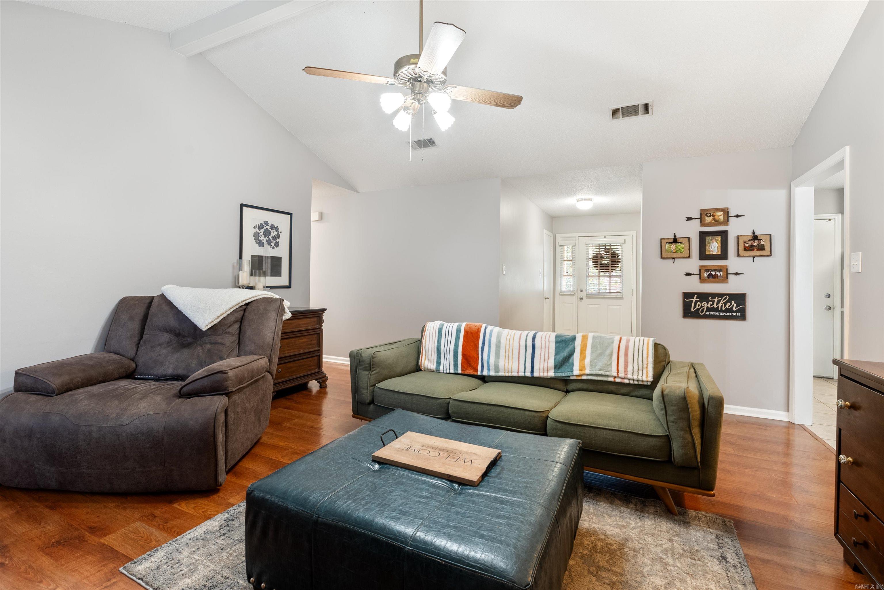 CEDAR RIDGE - Residential