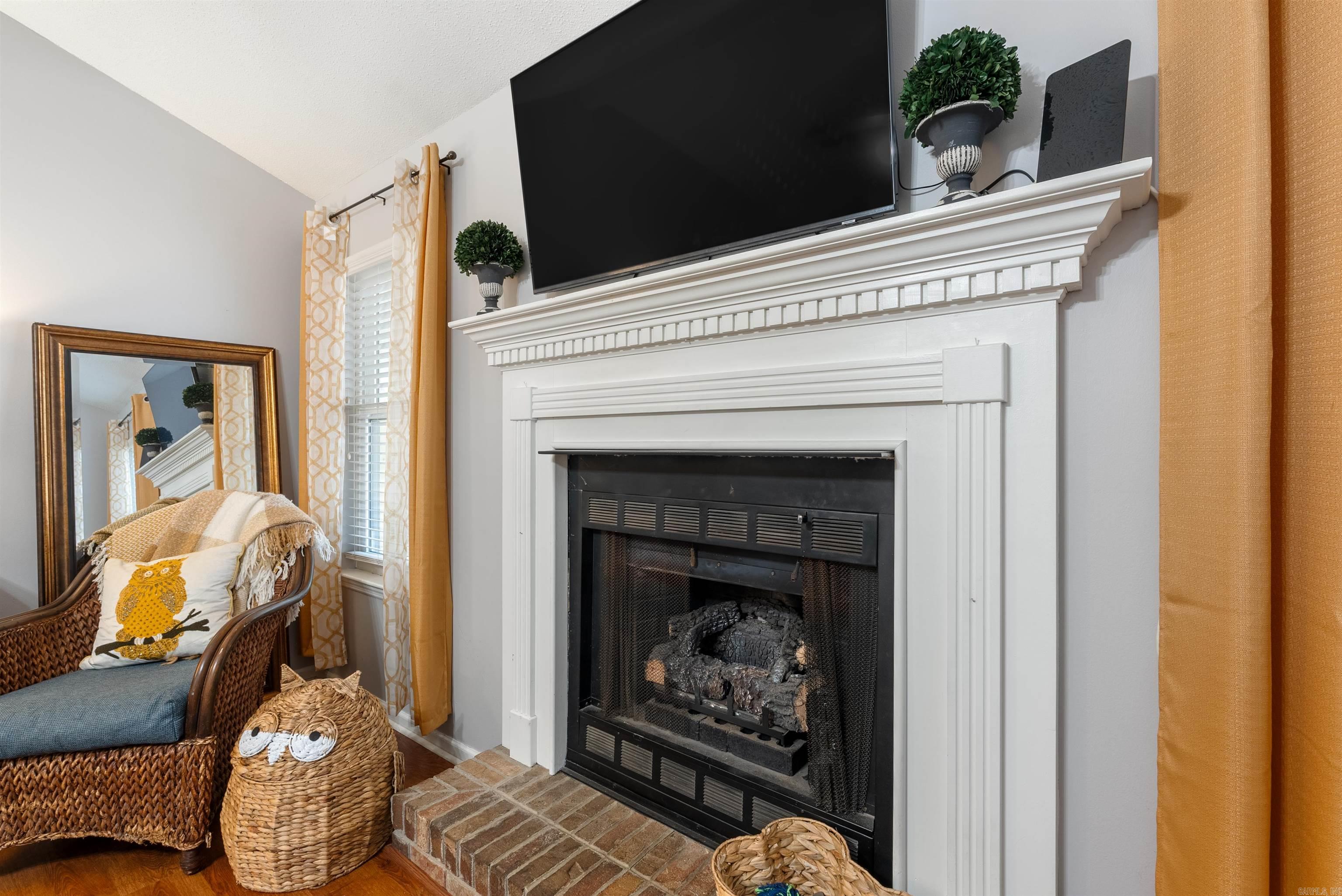 CEDAR RIDGE - Residential