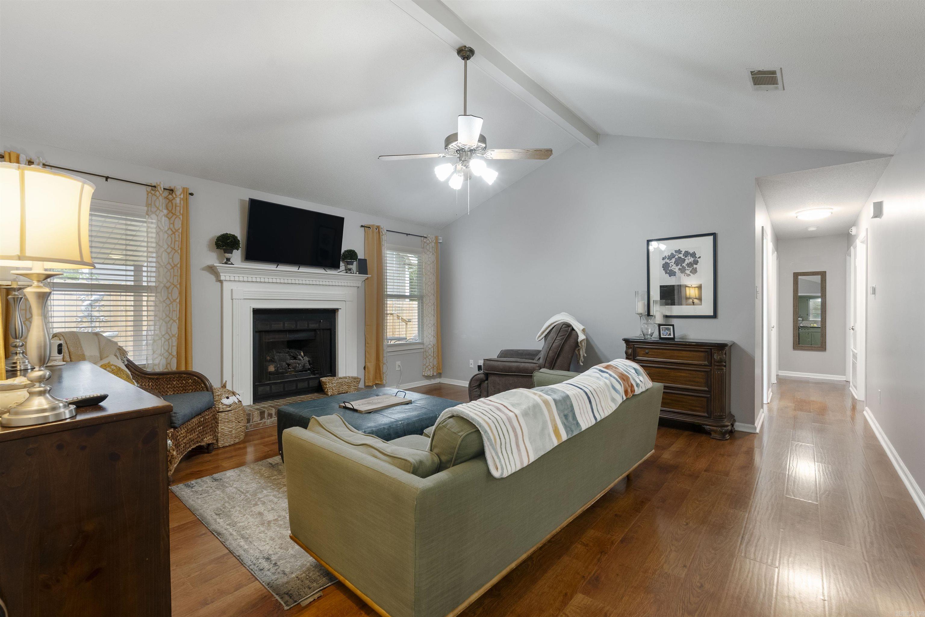 CEDAR RIDGE - Residential