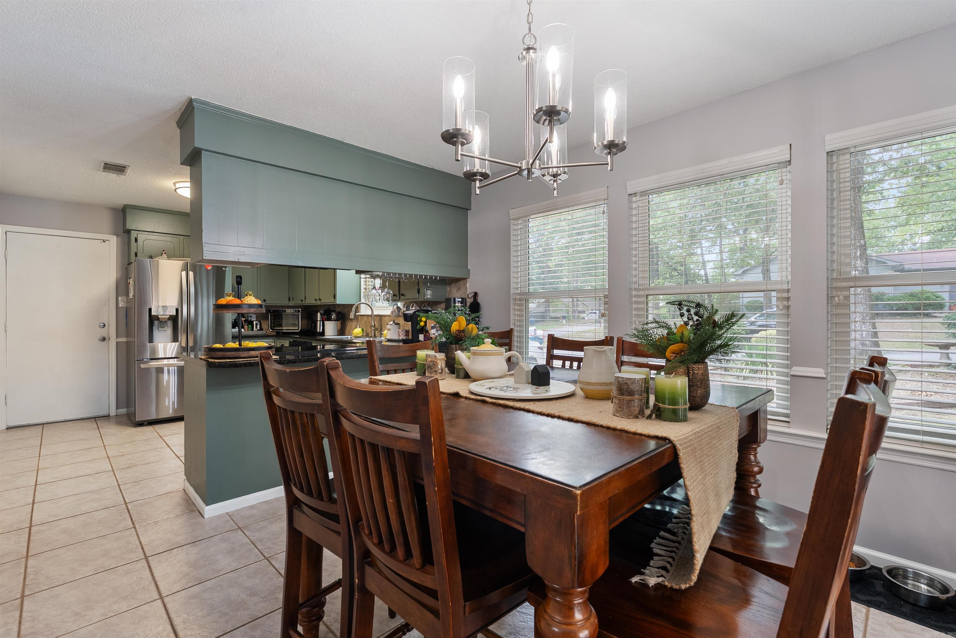 CEDAR RIDGE - Residential