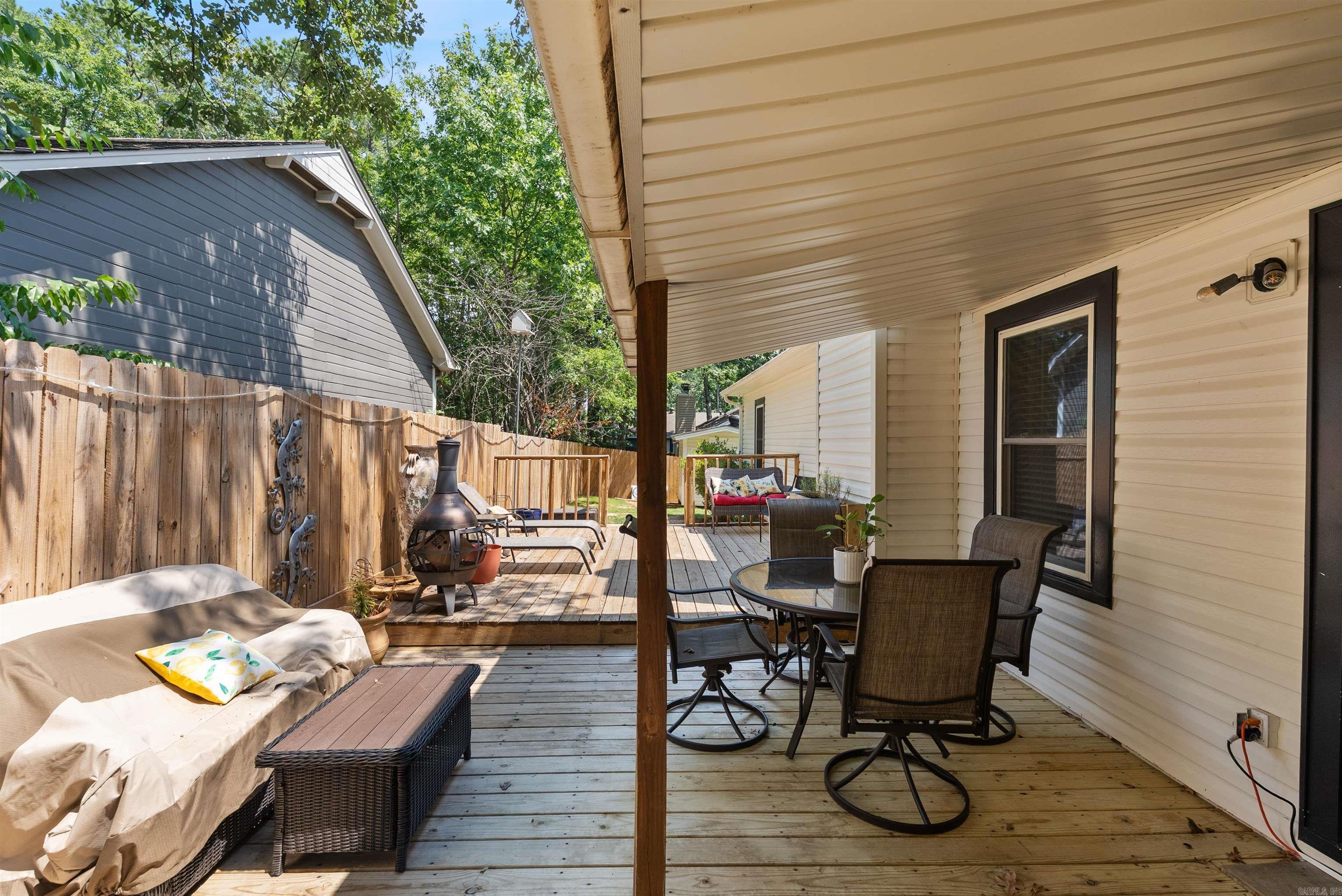 CEDAR RIDGE - Residential