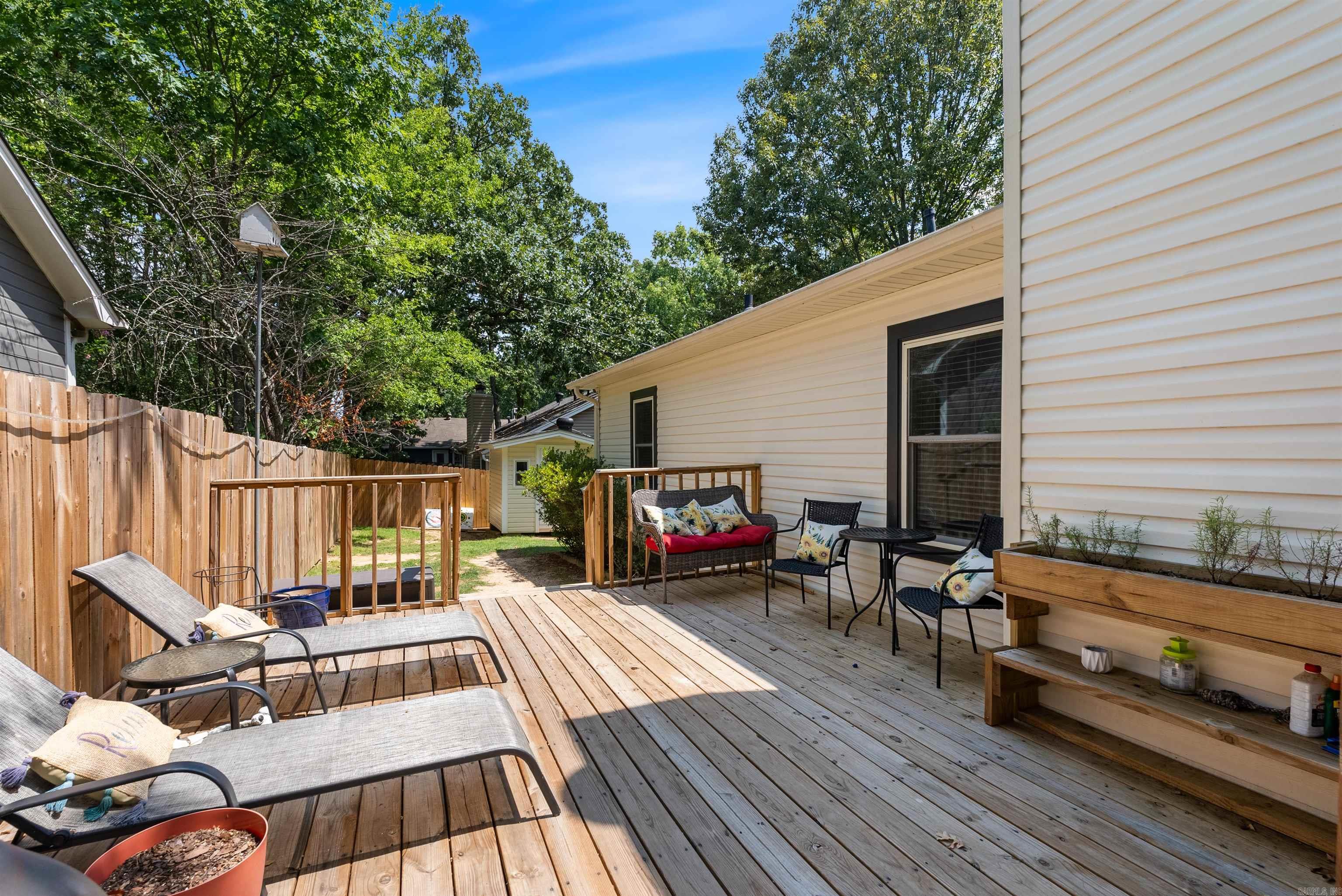 CEDAR RIDGE - Residential