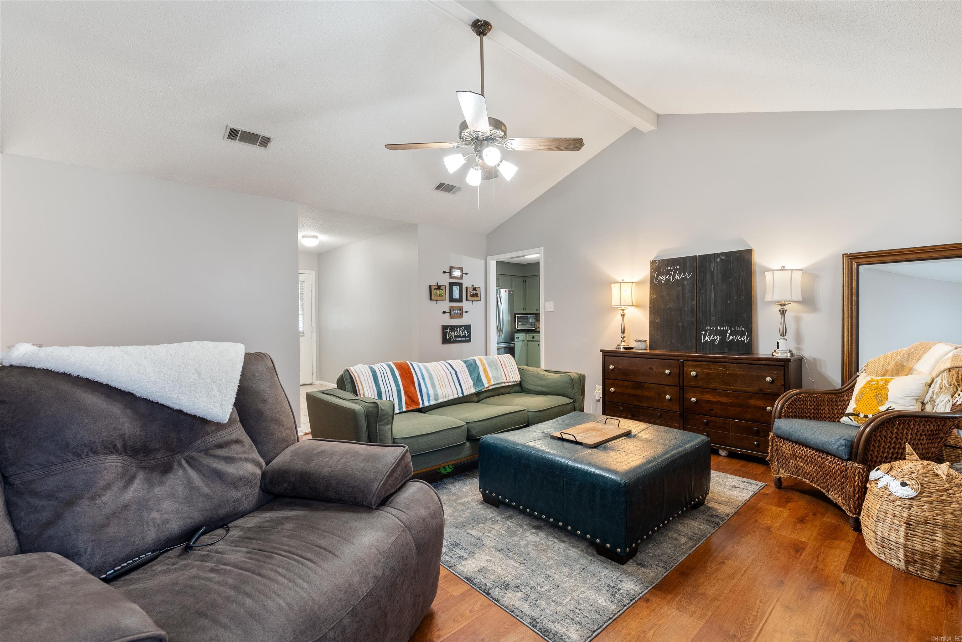 CEDAR RIDGE - Residential