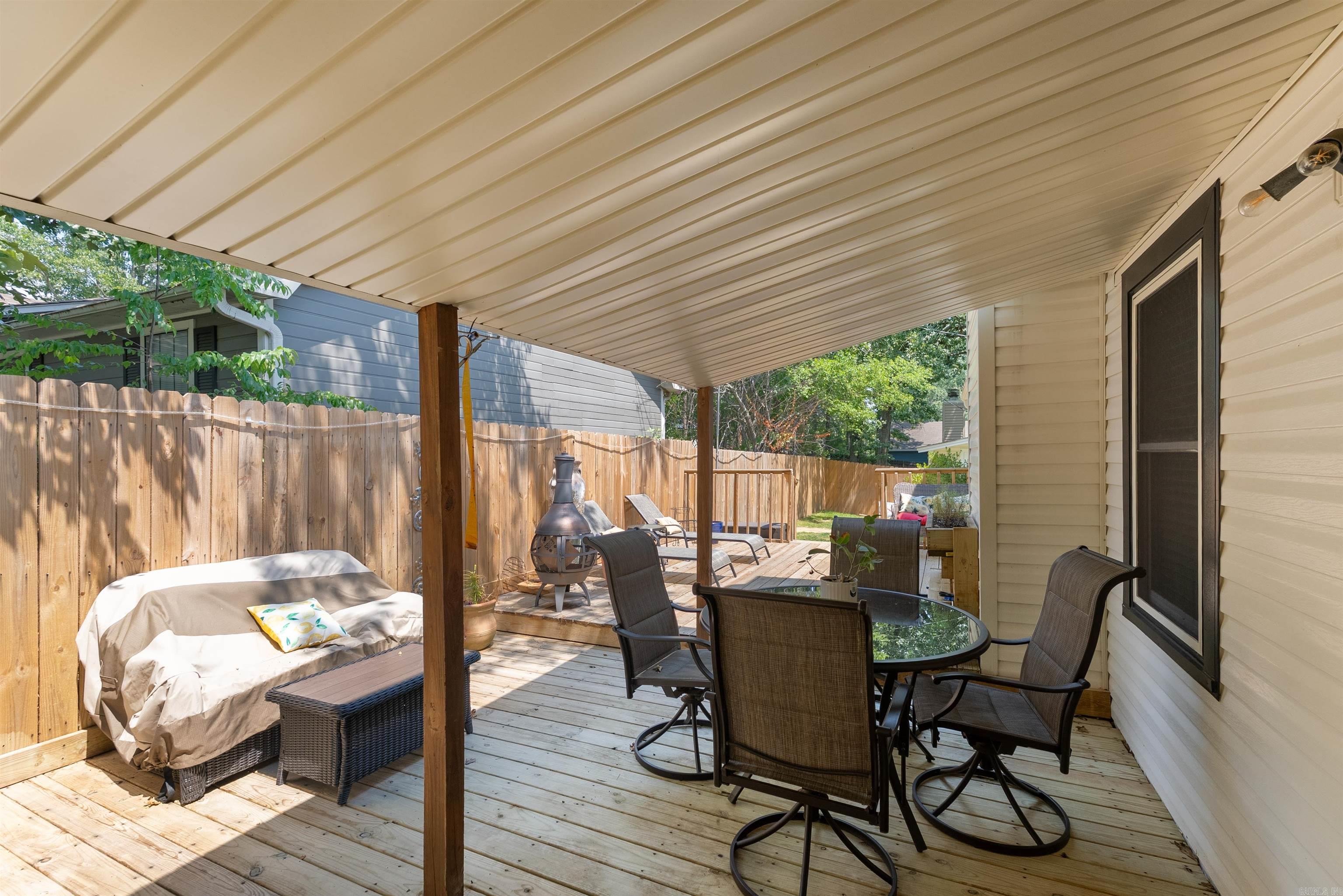 CEDAR RIDGE - Residential