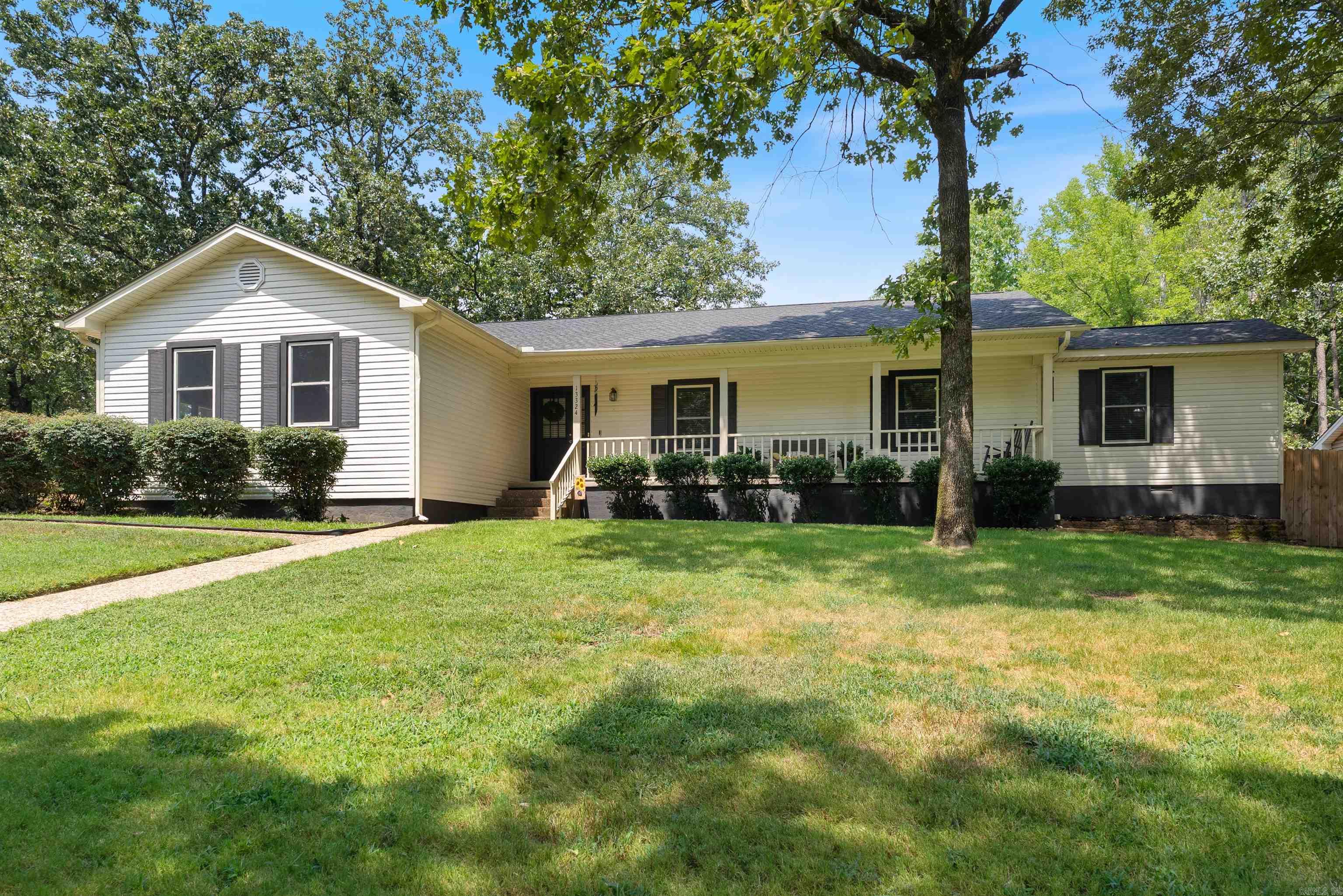 CEDAR RIDGE - Residential