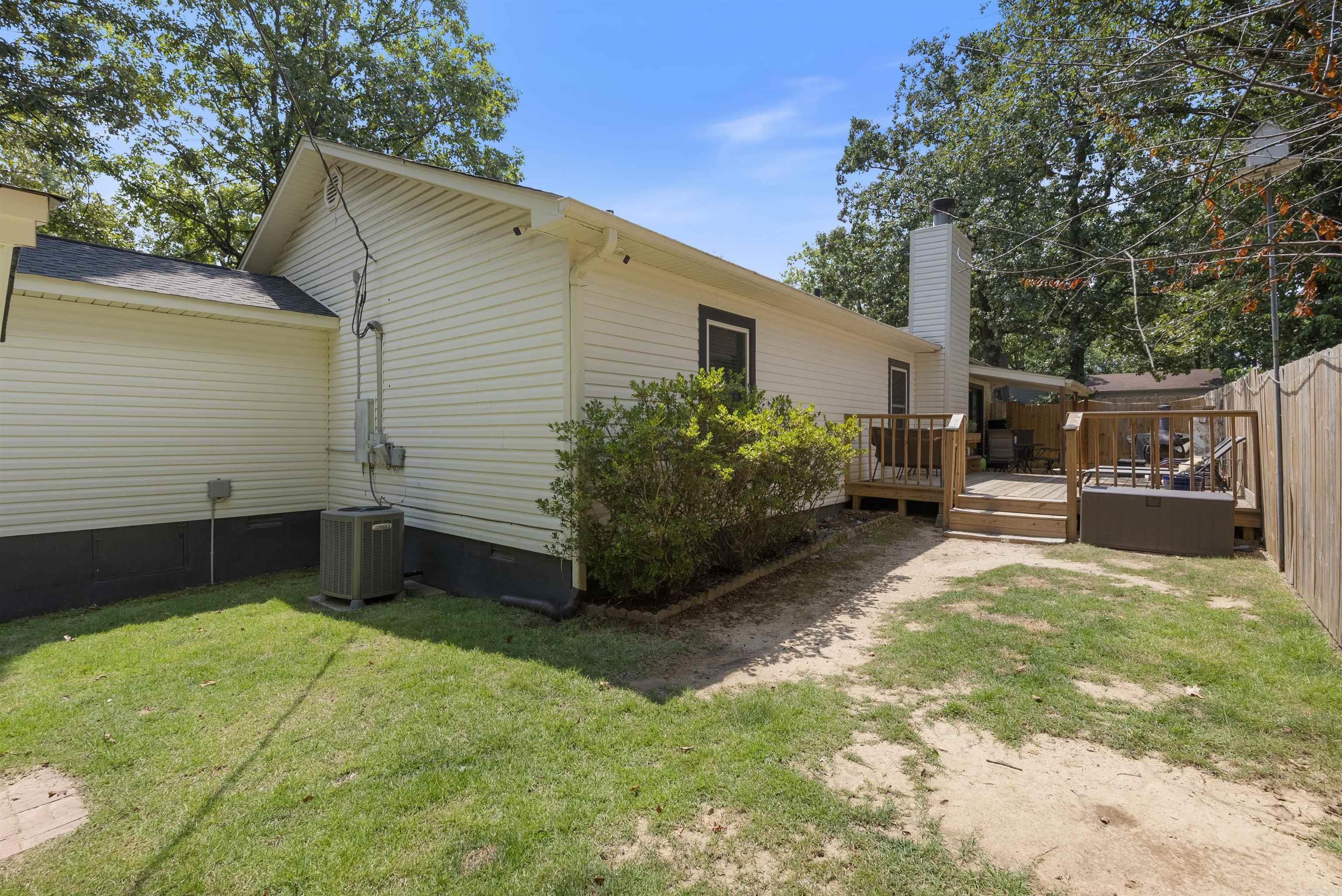 CEDAR RIDGE - Residential