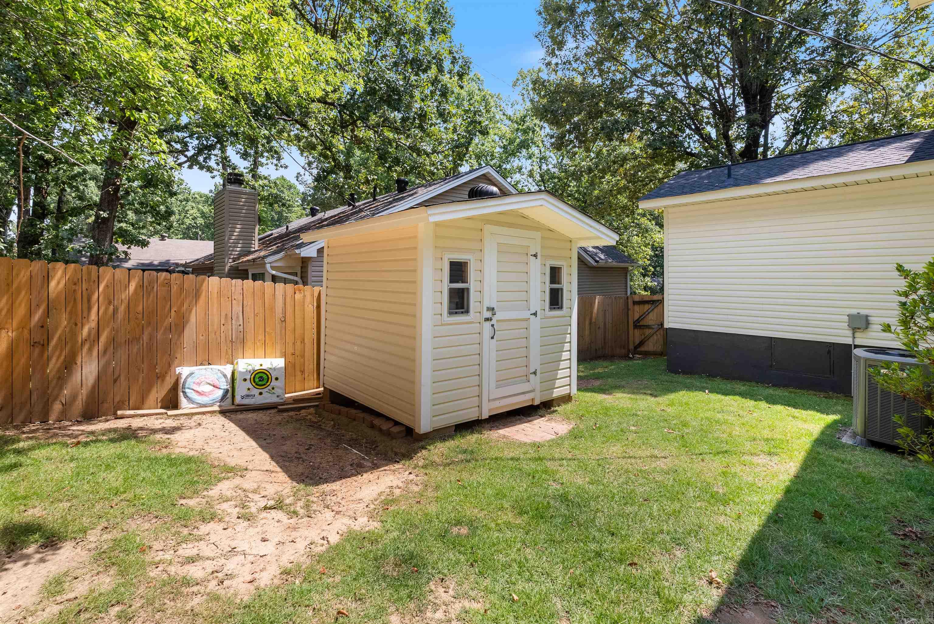 CEDAR RIDGE - Residential