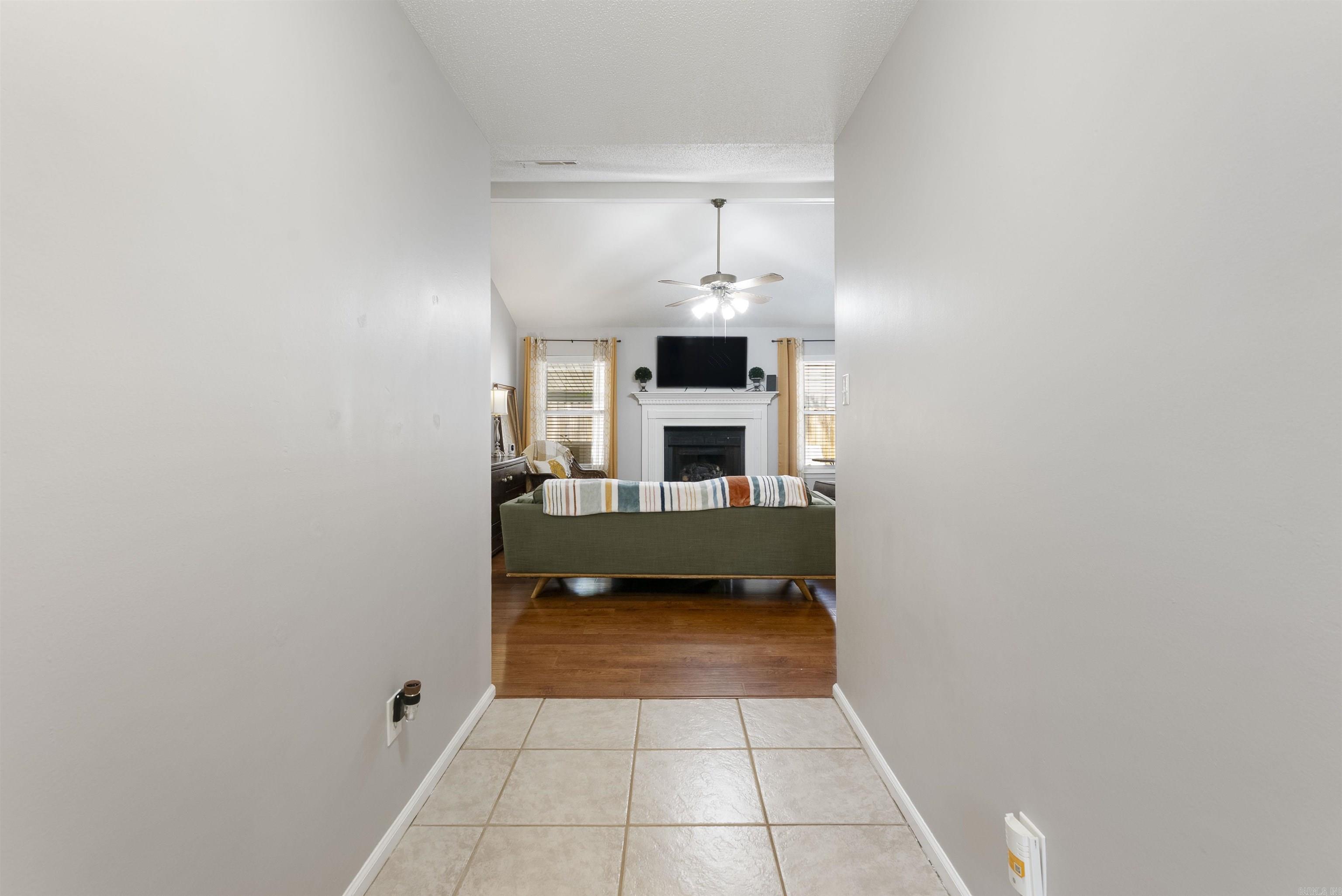 CEDAR RIDGE - Residential