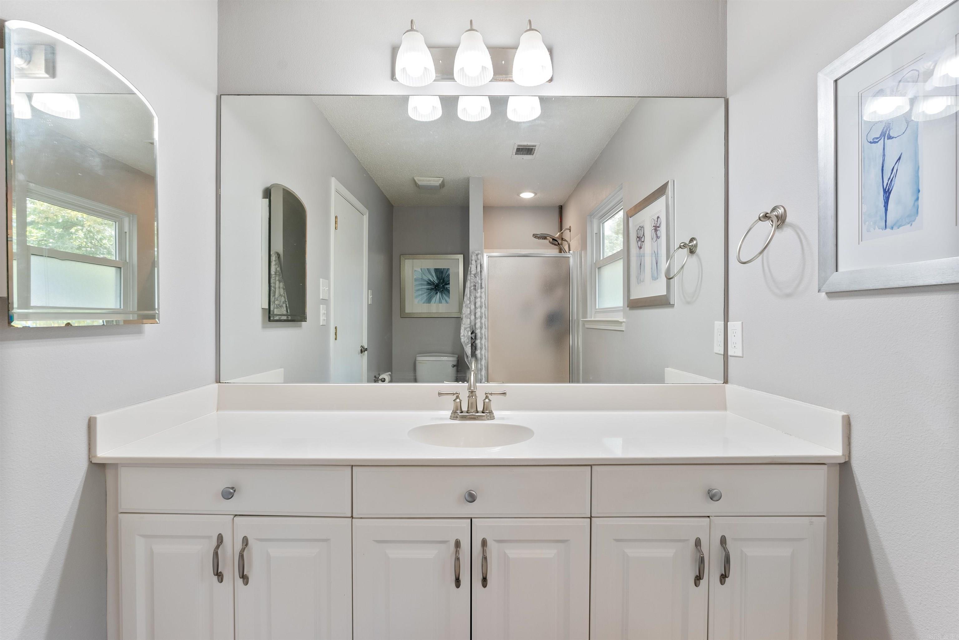 CEDAR RIDGE - Residential