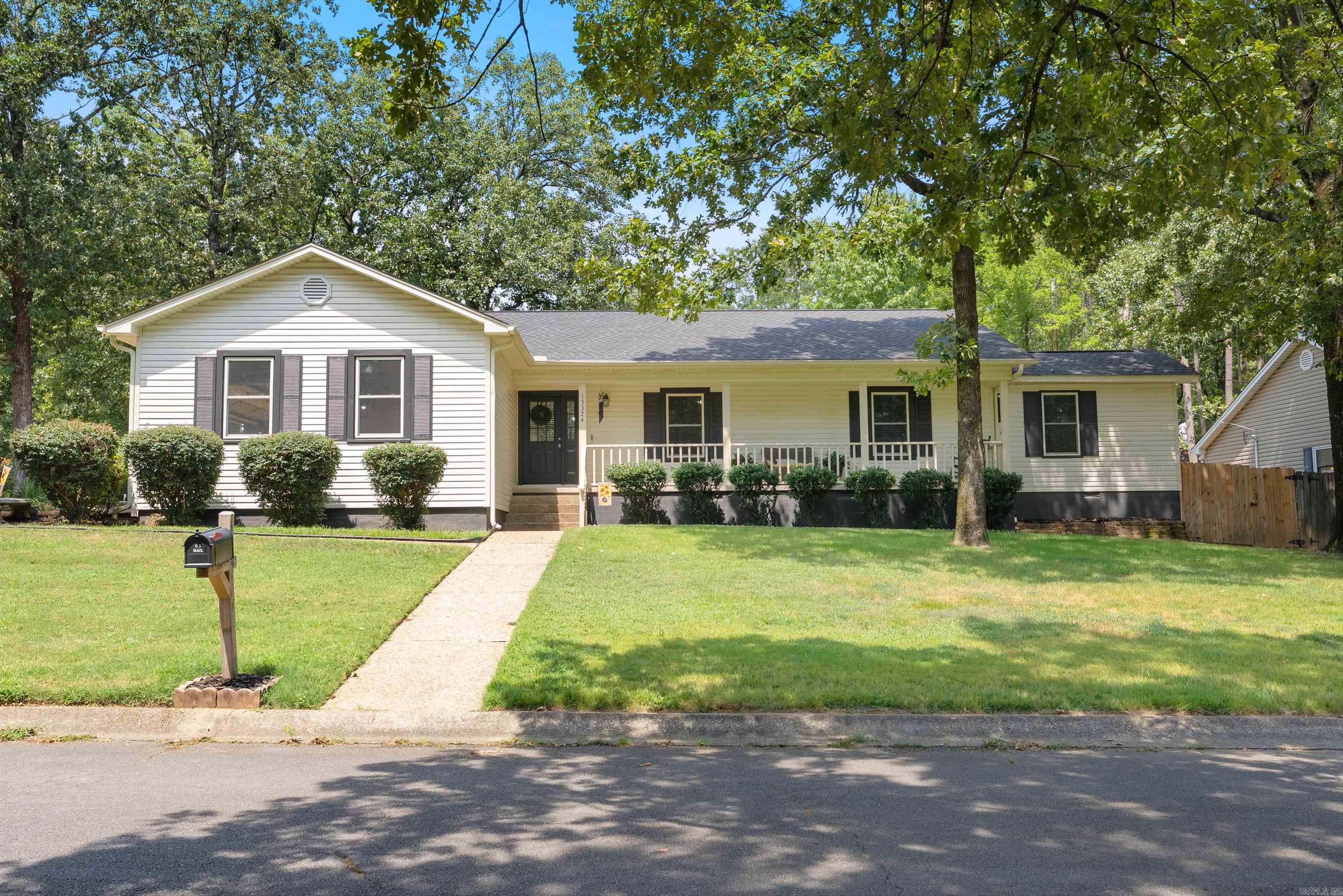 CEDAR RIDGE - Residential