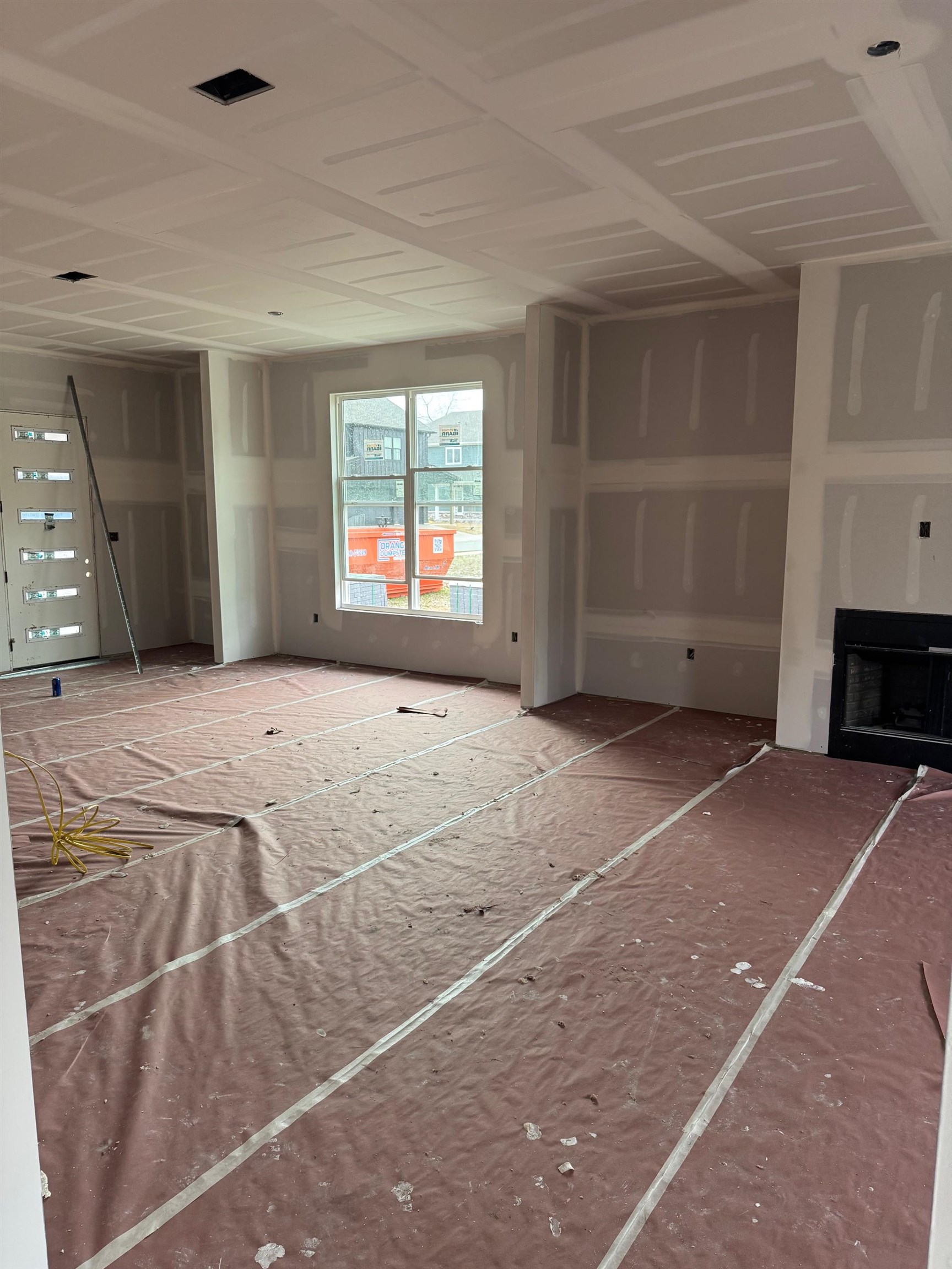 Rockwater Village - Residential