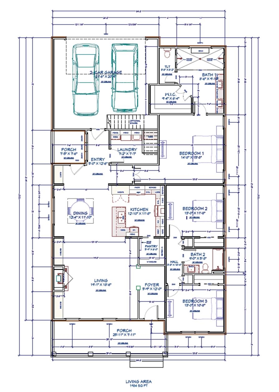 Rockwater Village - Residential