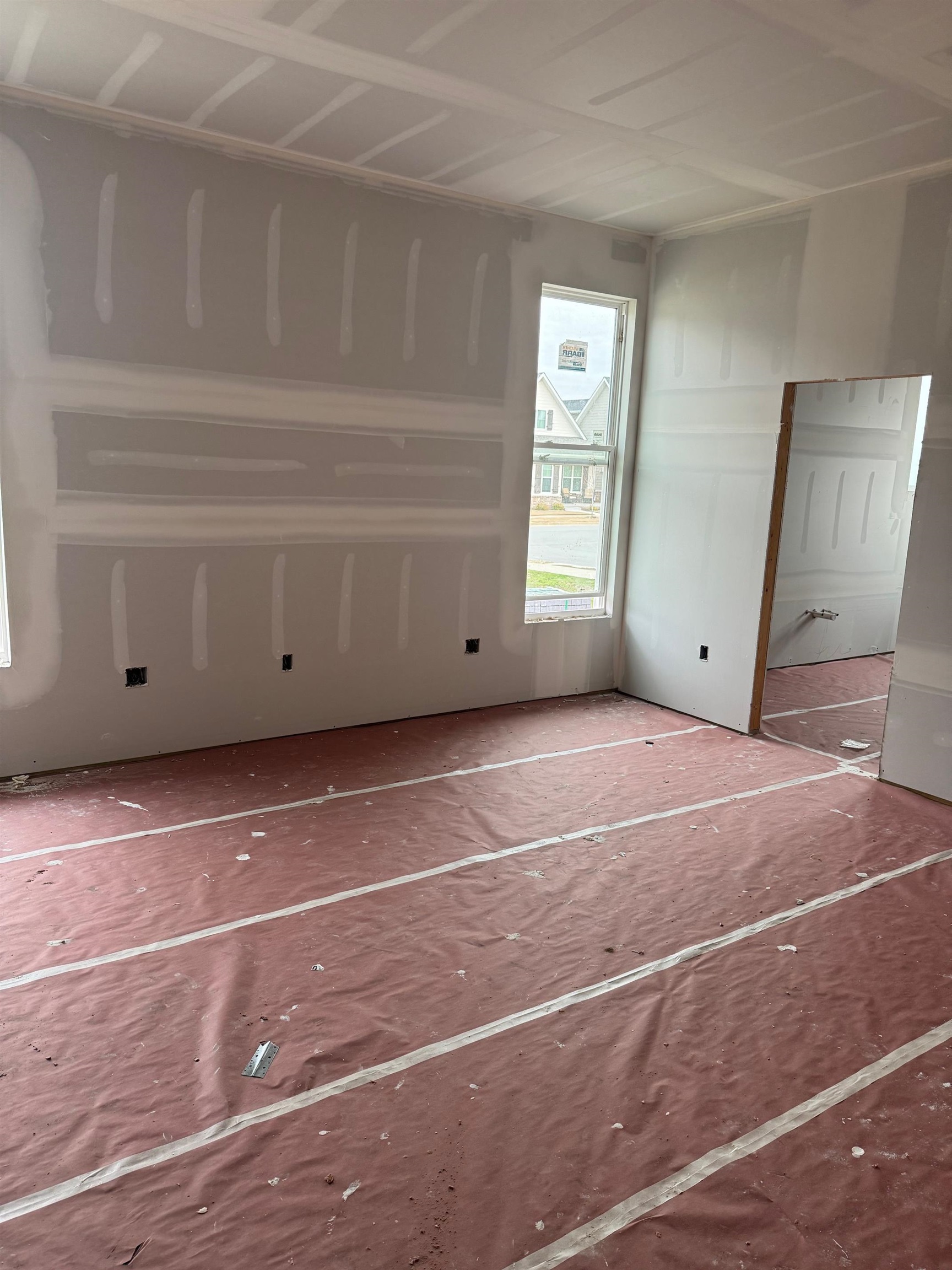 Rockwater Village - Residential