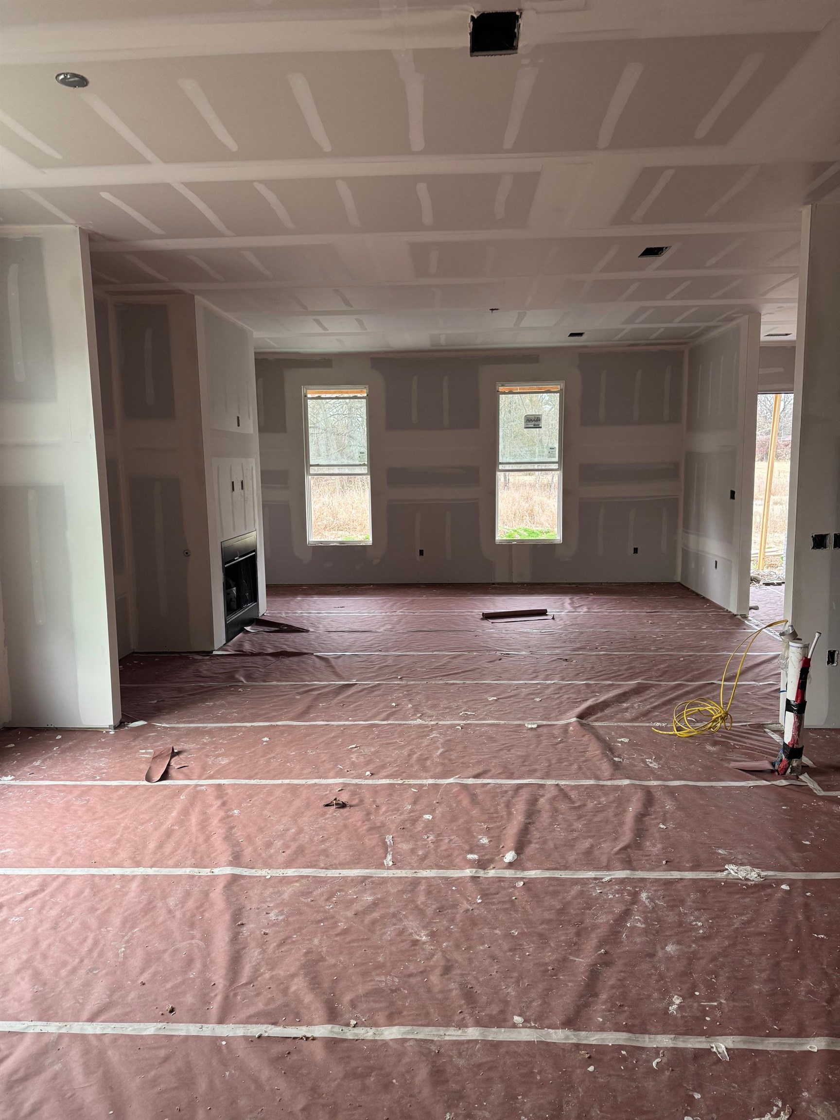 Rockwater Village - Residential