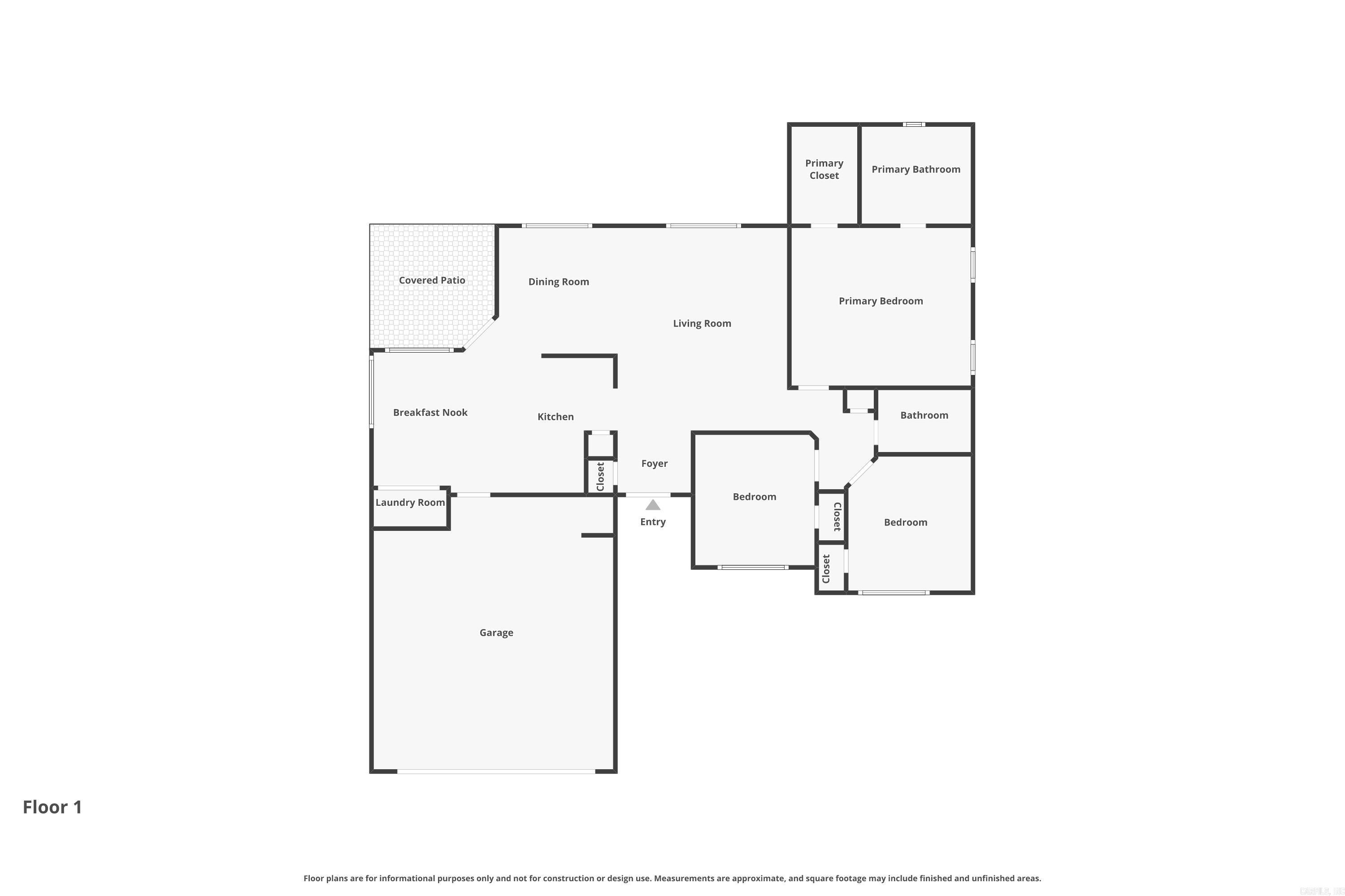 PERFECTO - Residential