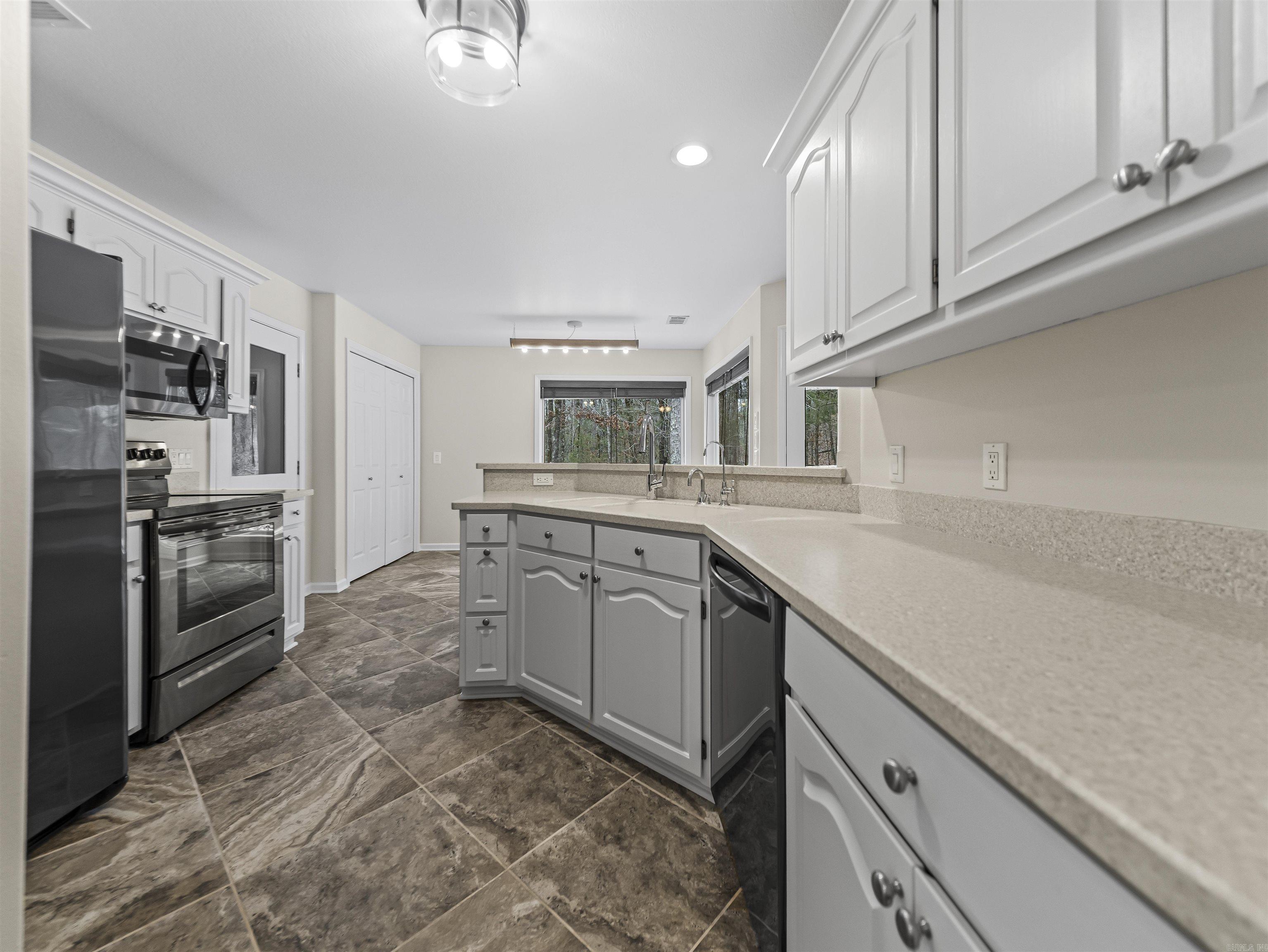 PERFECTO - Residential