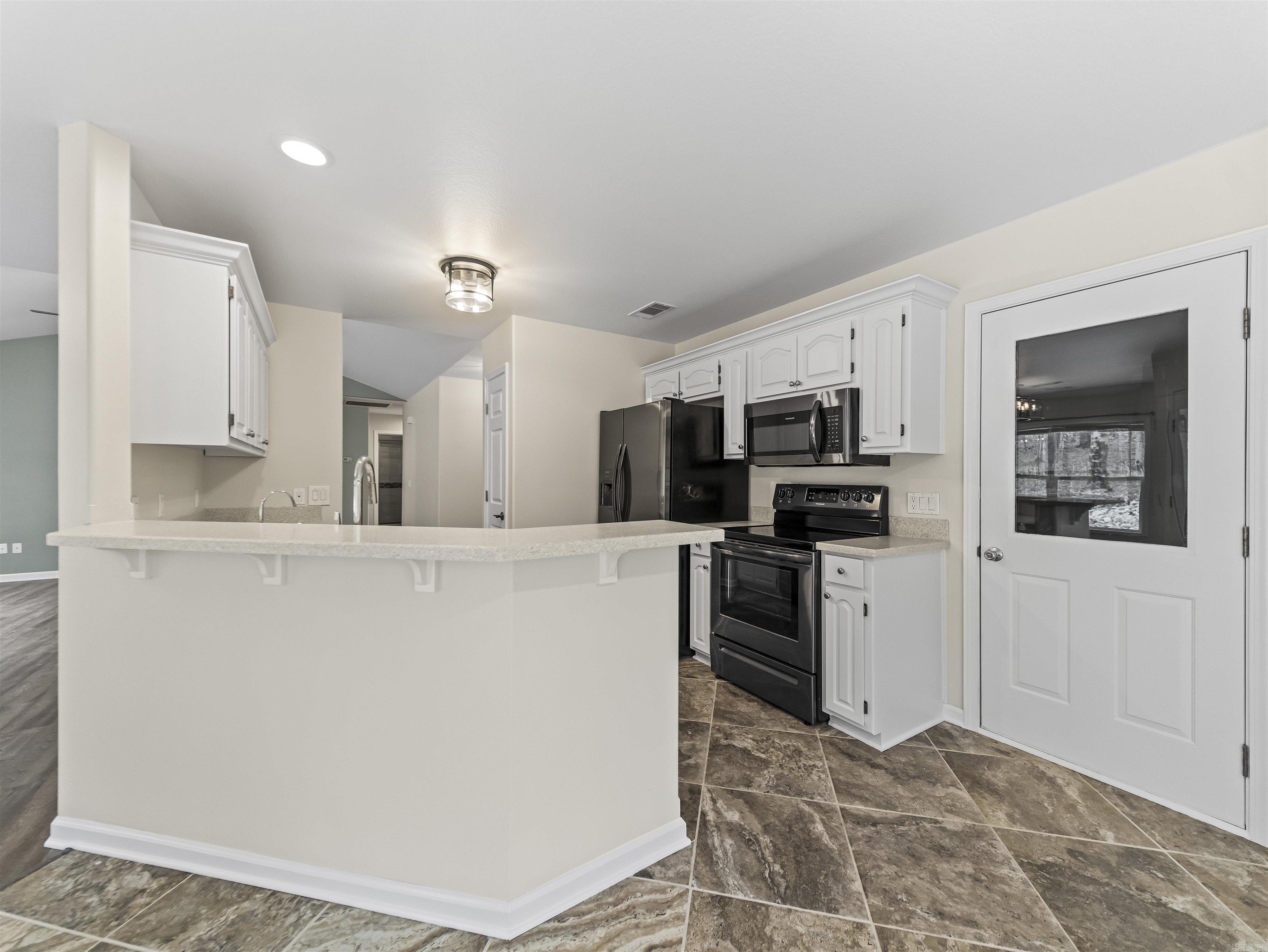 PERFECTO - Residential