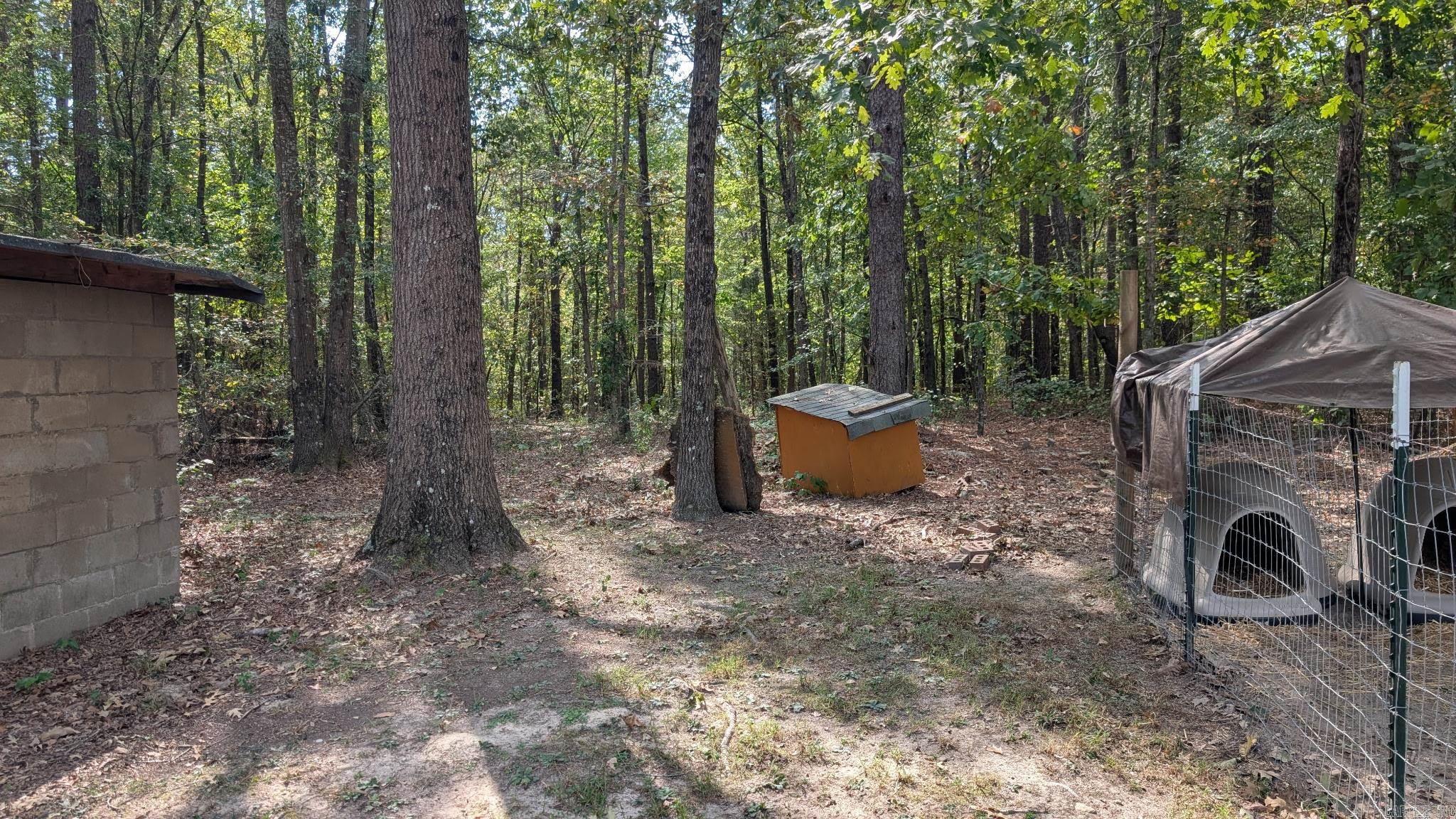 Pine Hill - Residential