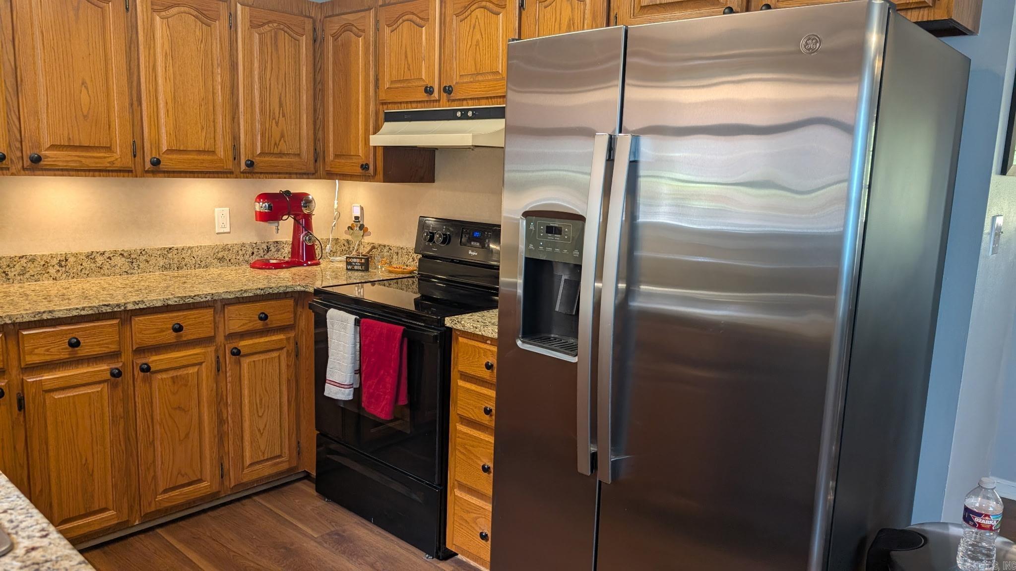 Pine Hill - Residential