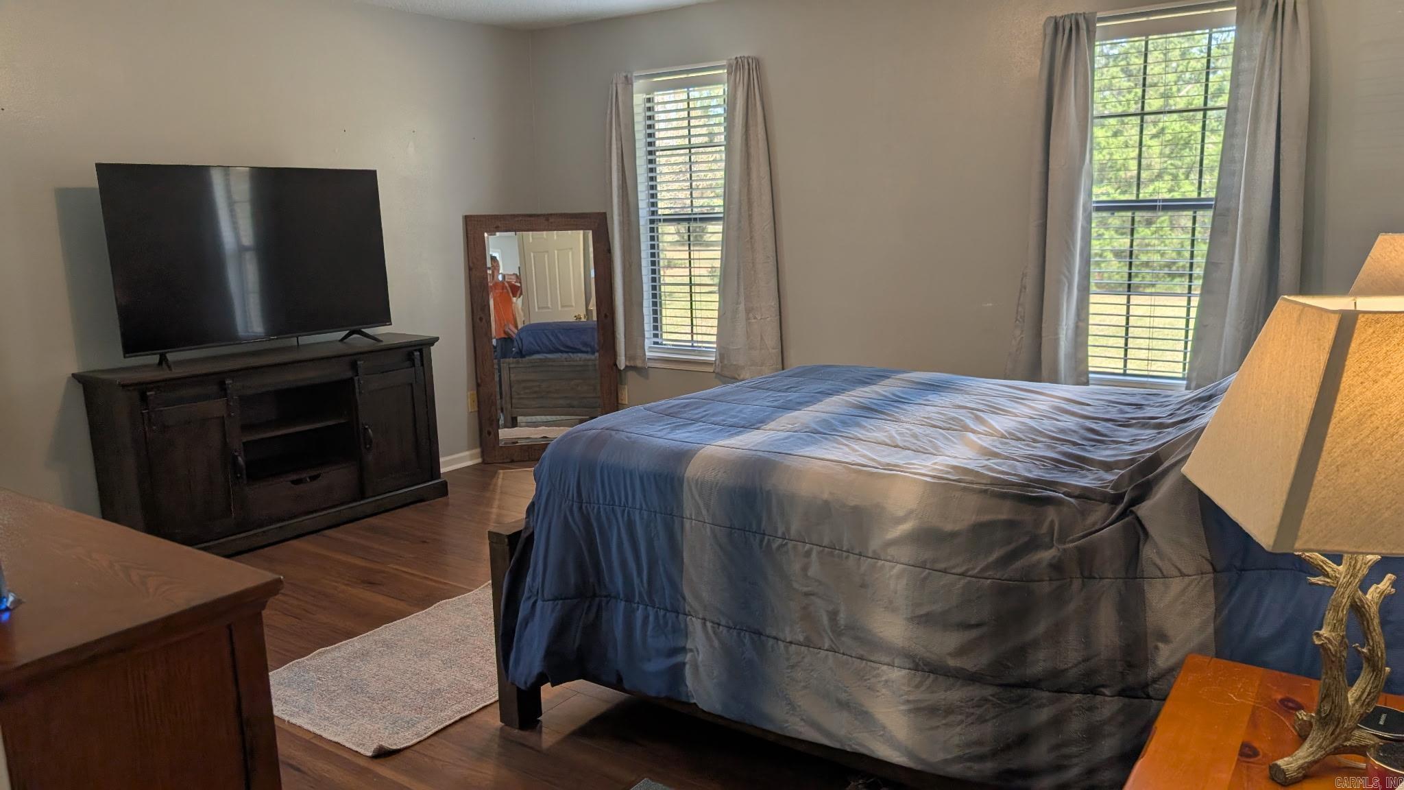 Pine Hill - Residential