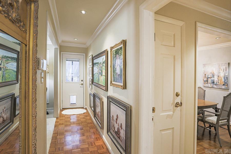 NEWTONS - Residential