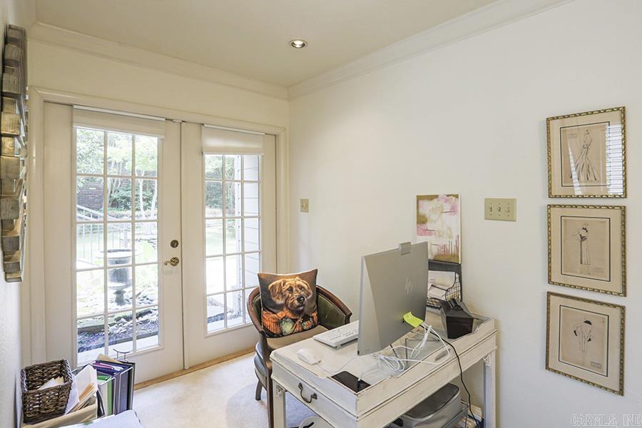 NEWTONS - Residential