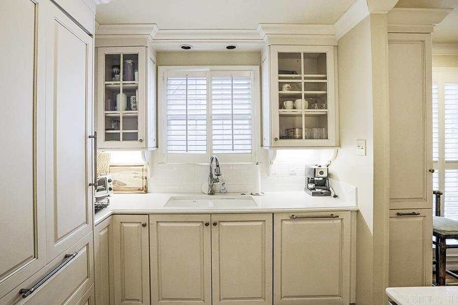 NEWTONS - Residential