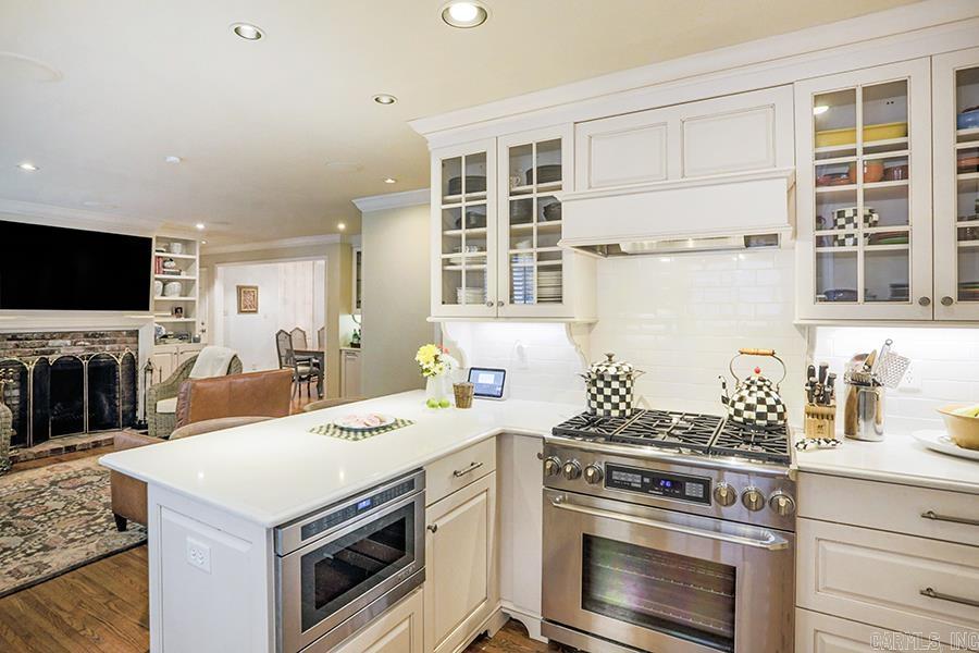 NEWTONS - Residential