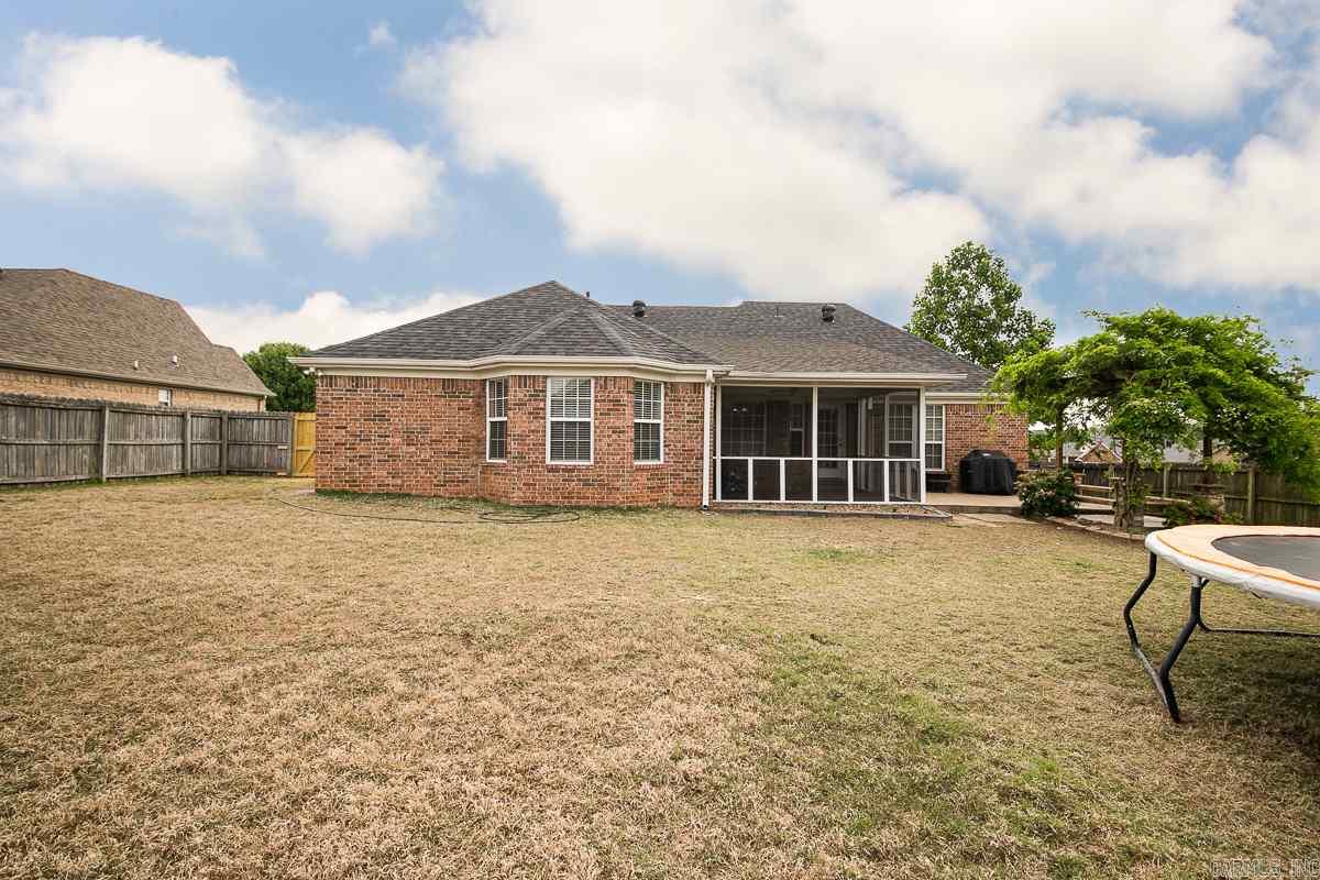 Magness North - Residential Lease